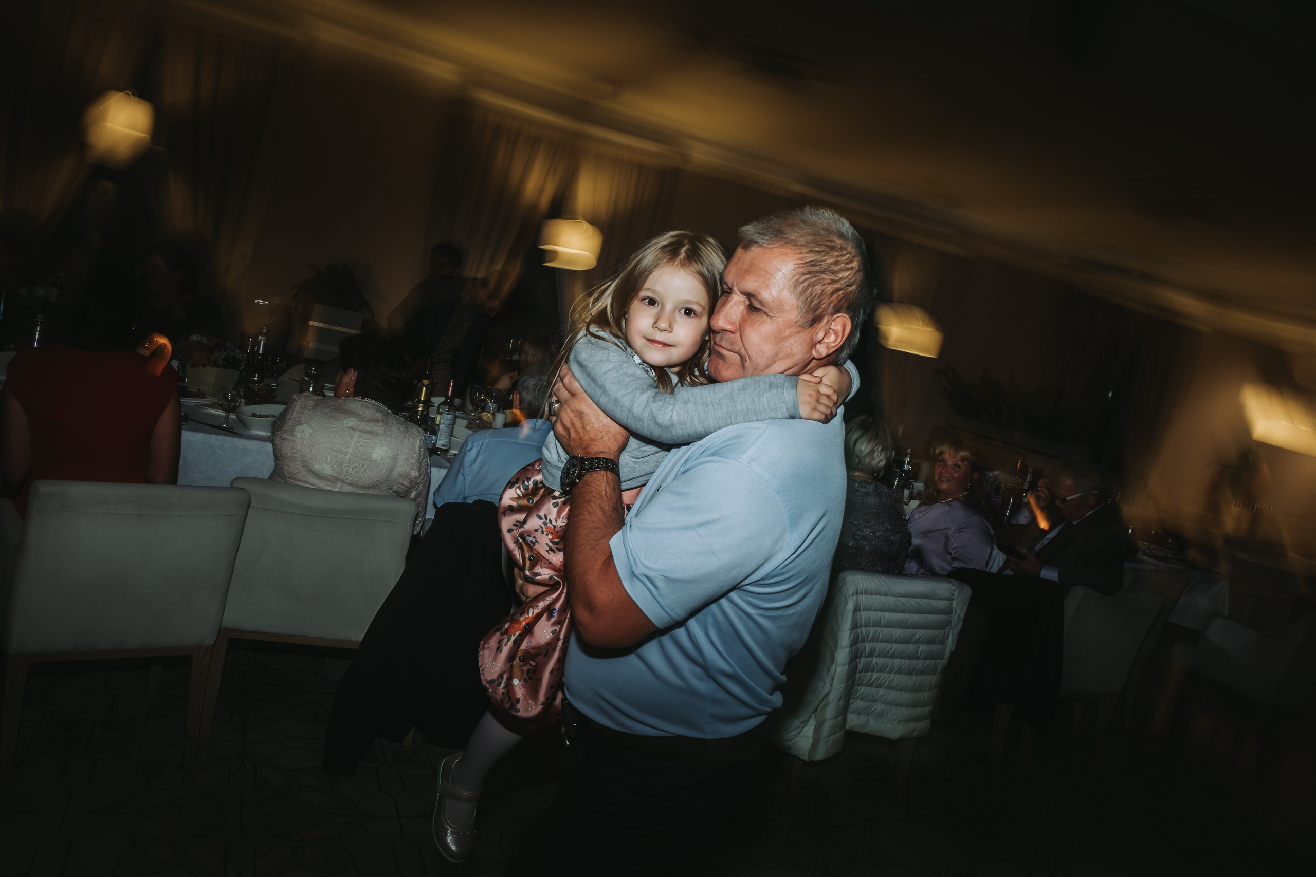 Slava & Olga. Свадебный и корпоративный фотограф в Москве Андрей Рудой