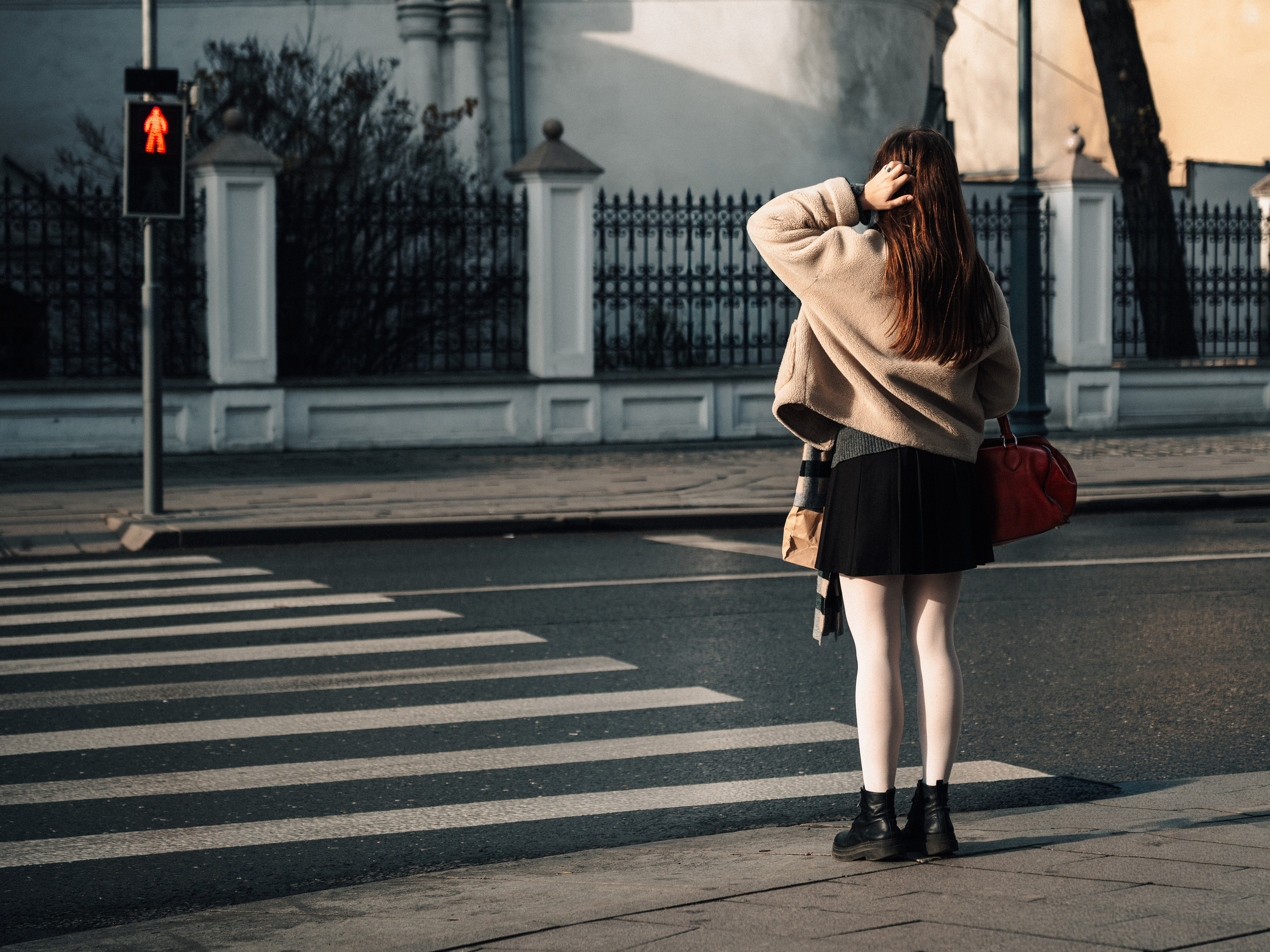 Street. Если ты на Земле — звони