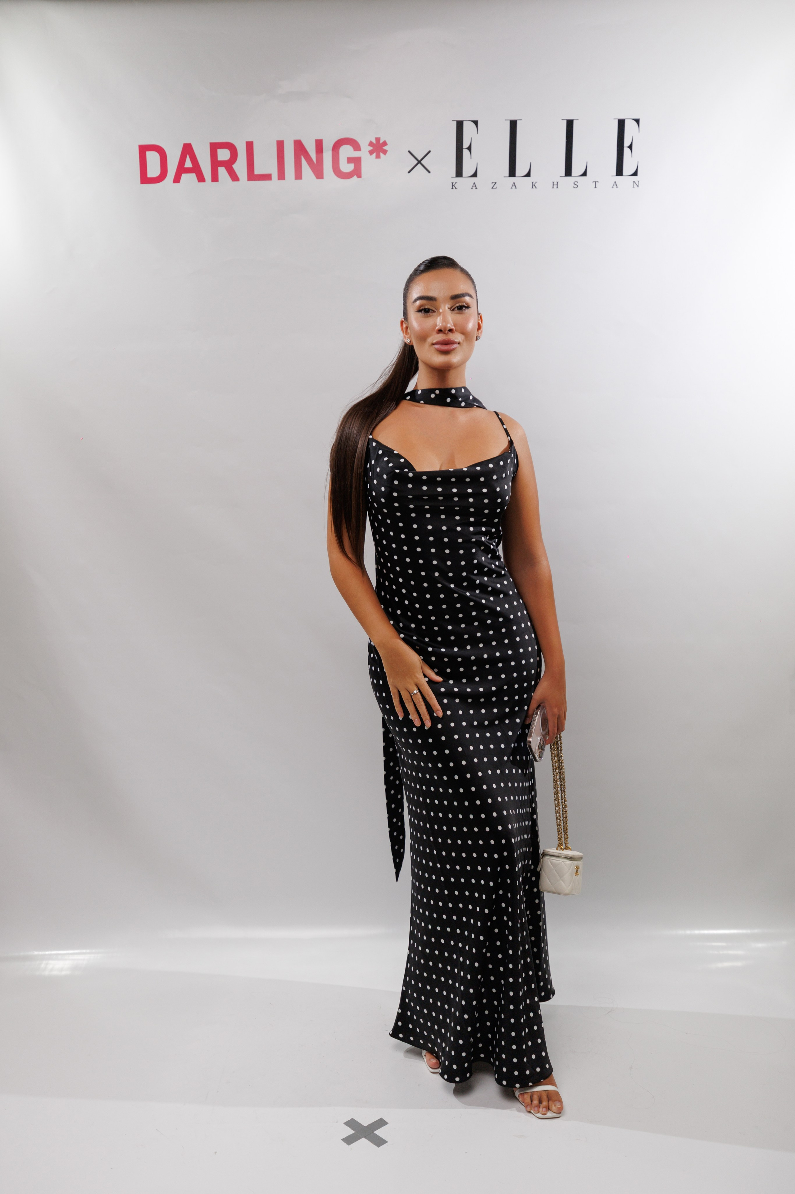 Darling x ELLE