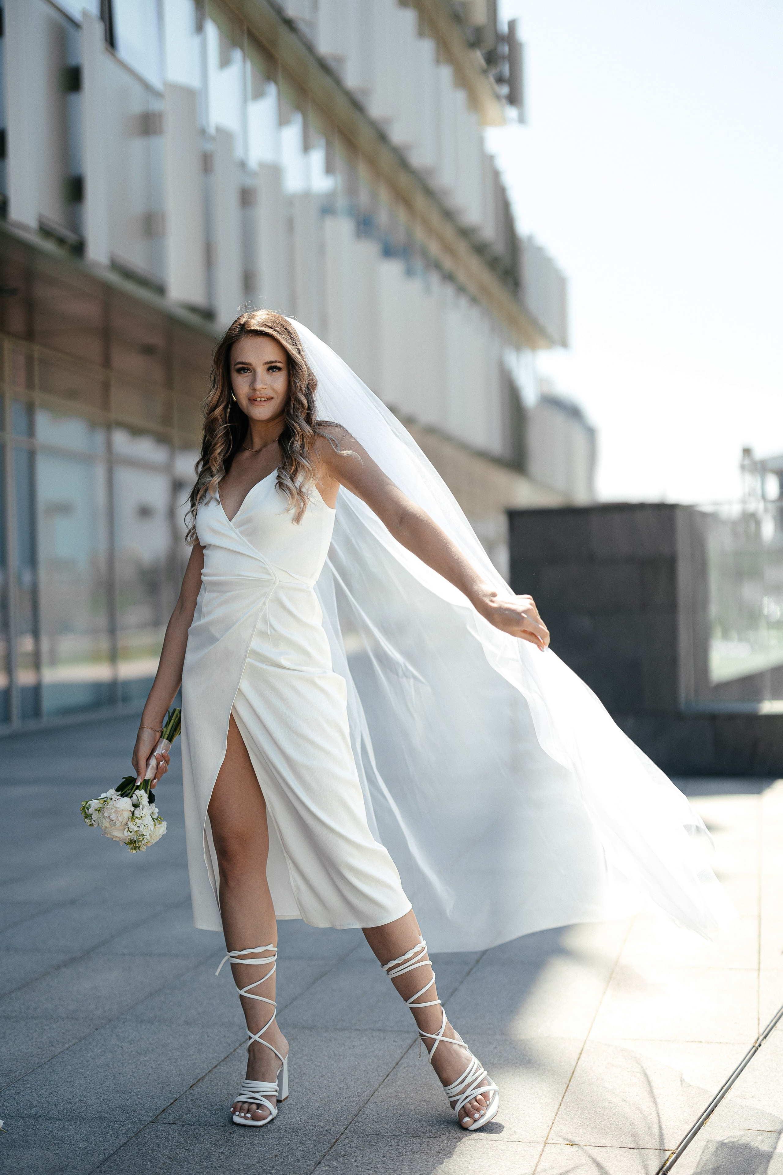 Забир & Анастасия. Рафаэль Амиров фотограф