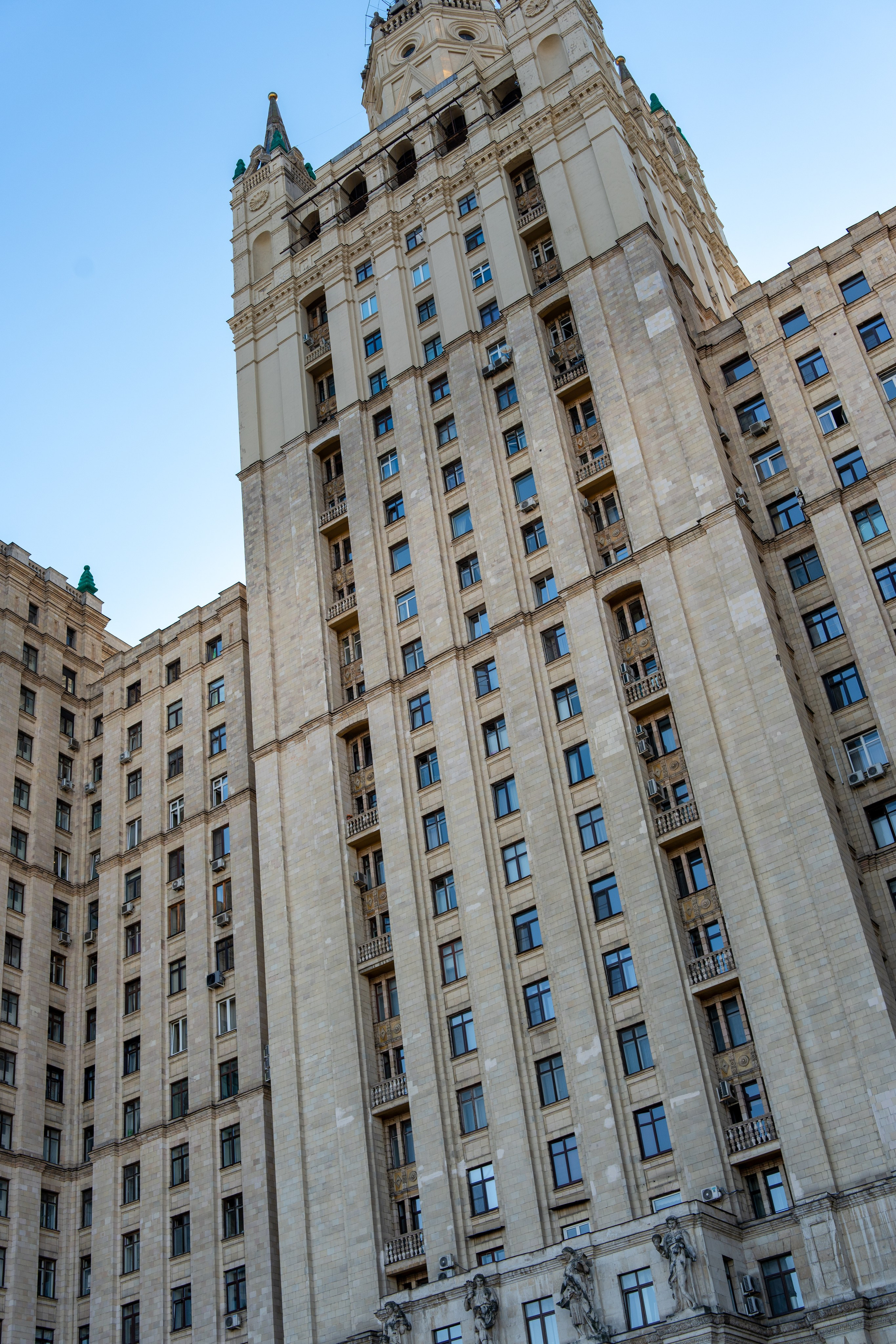 20250805 Баррикадная-Пушкинская. Дмитрий Ремизов. Фотография, как хобби