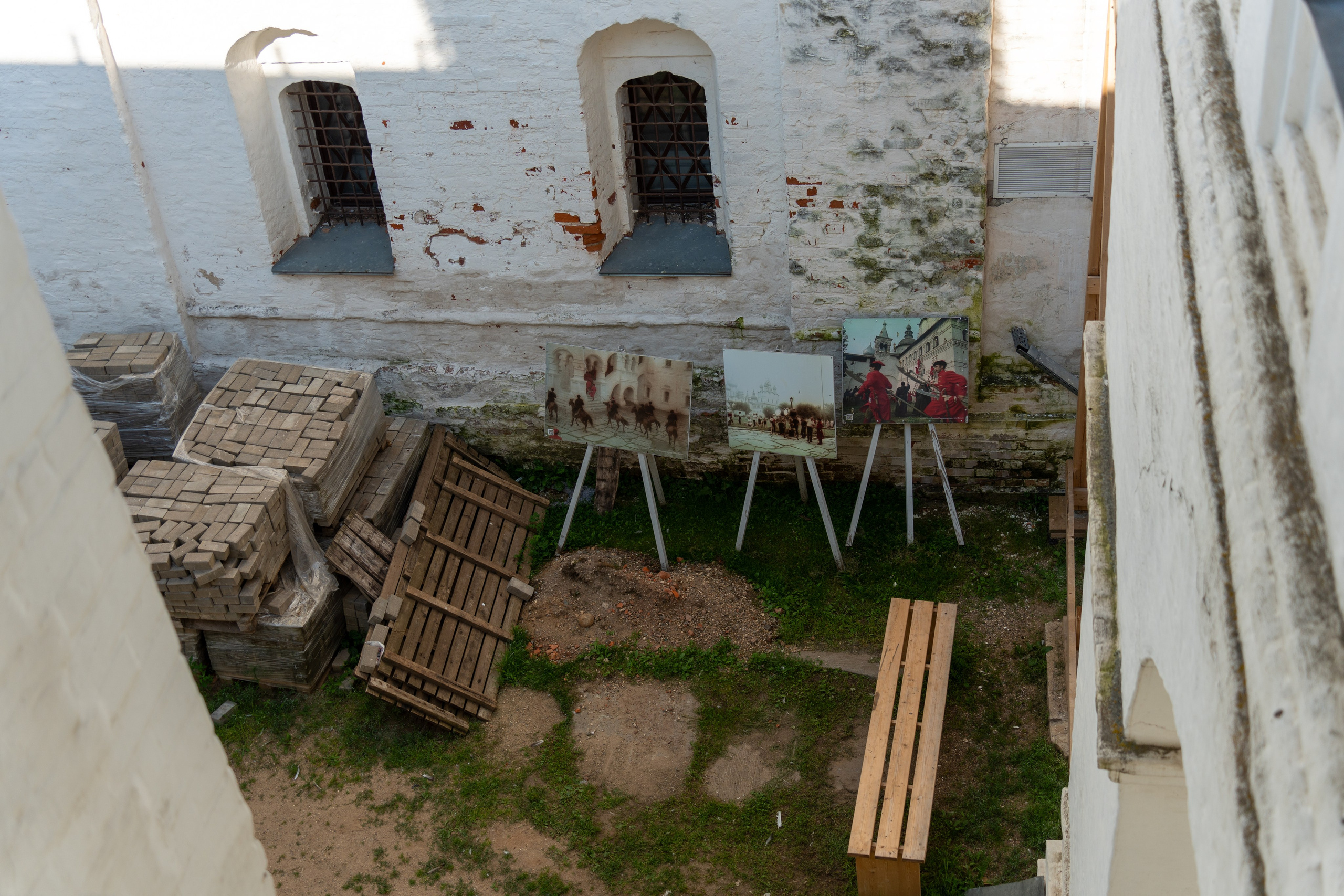 20250729-30 Ростов. Дмитрий Ремизов. Фотография, как хобби