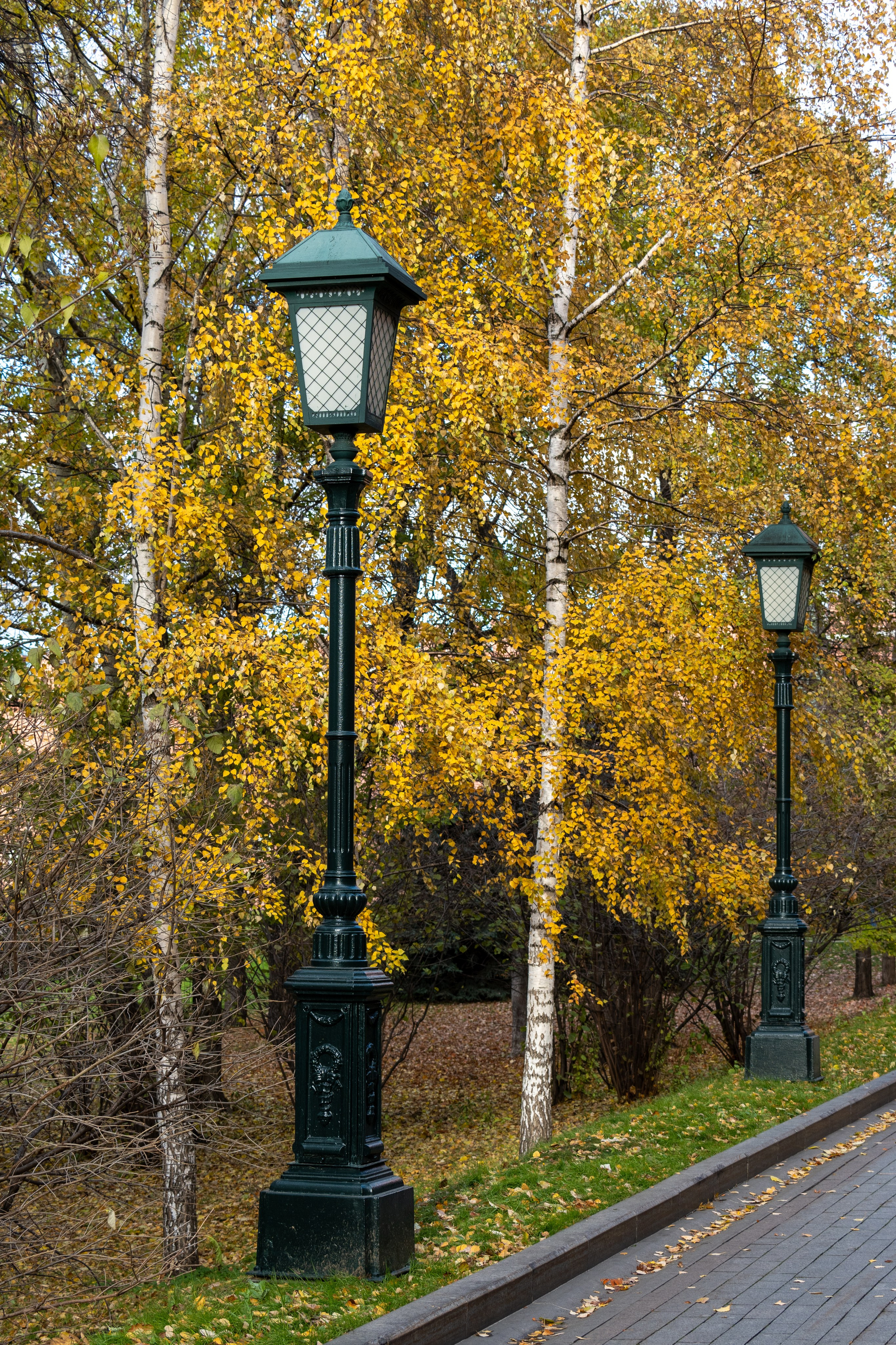 20241110 ГУМ и Кремль. Дмитрий Ремизов. Фотография, как хобби