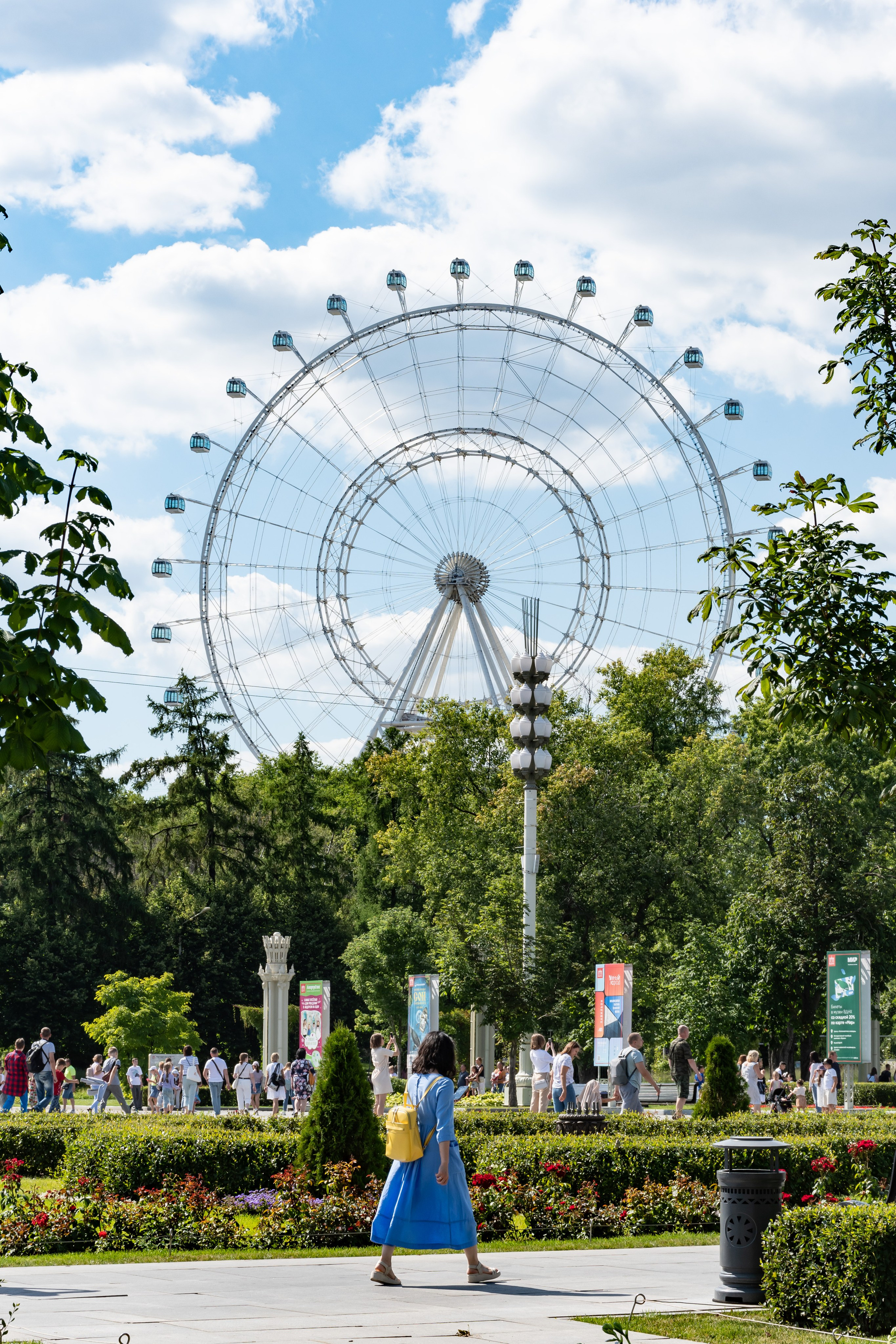 20220811 ВДНХ. Дмитрий Ремизов. Фотография, как хобби