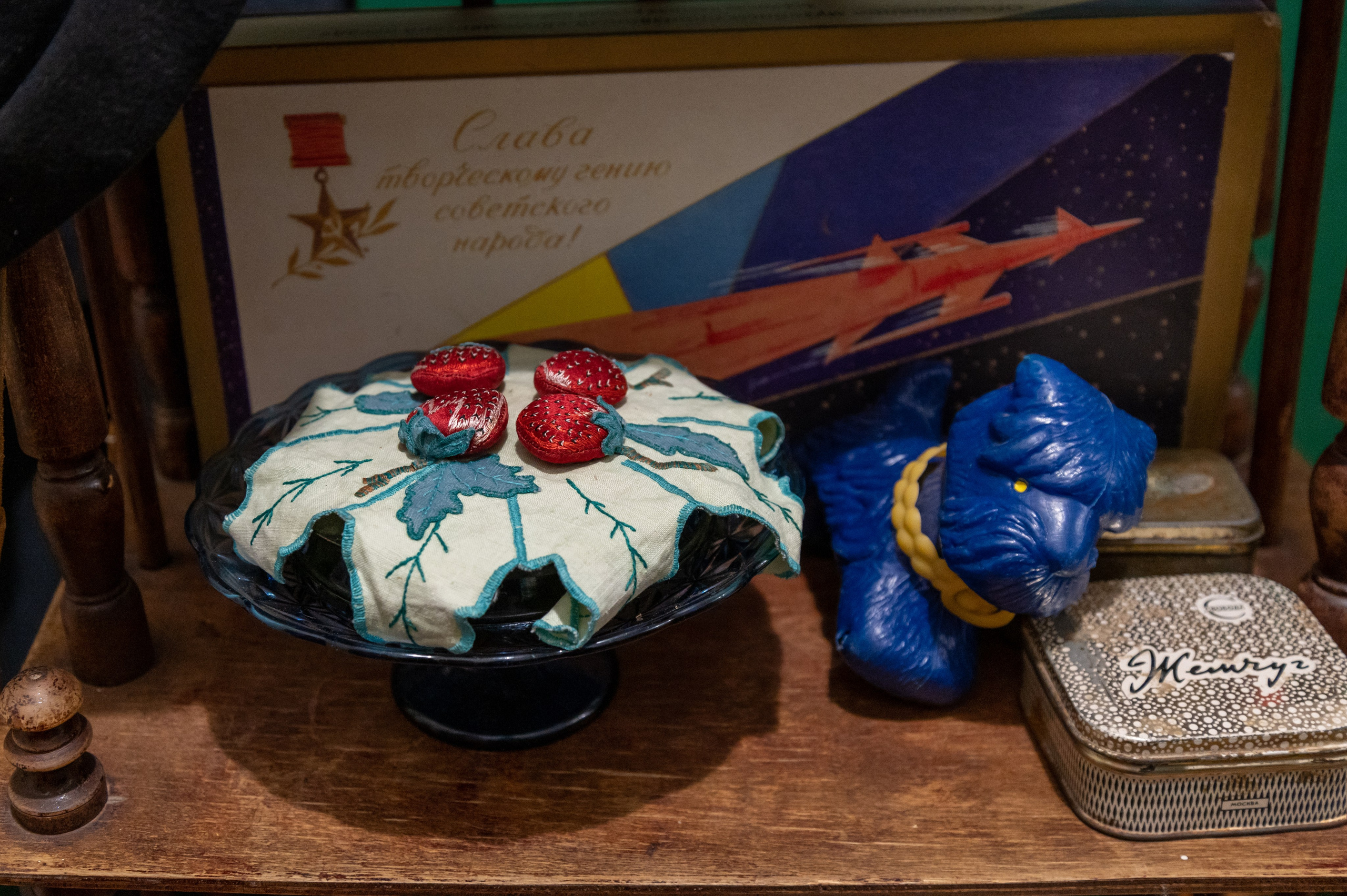 20230419 Коломна. Дмитрий Ремизов. Фотография, как хобби