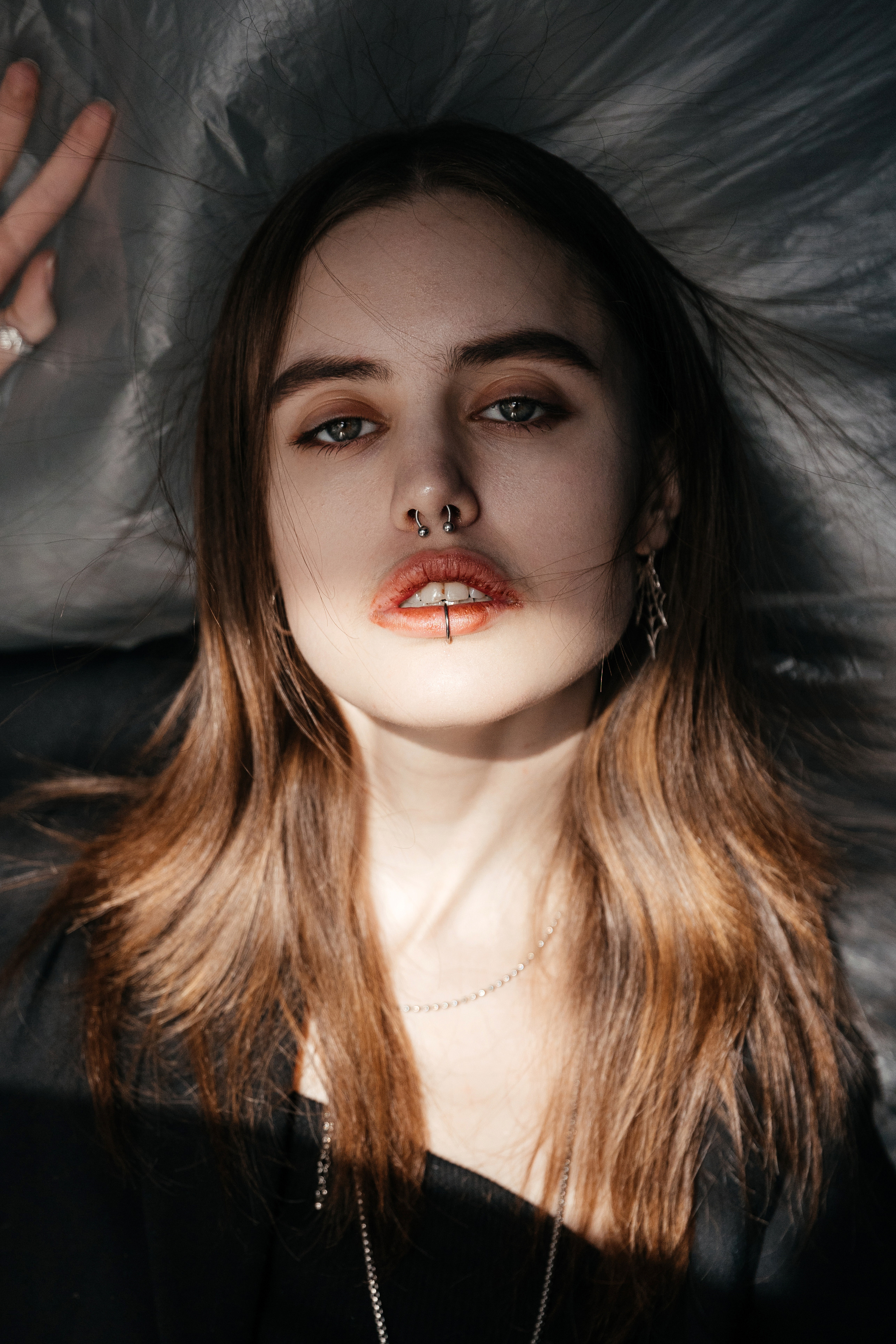 Лера. Фотограф Яна Белая