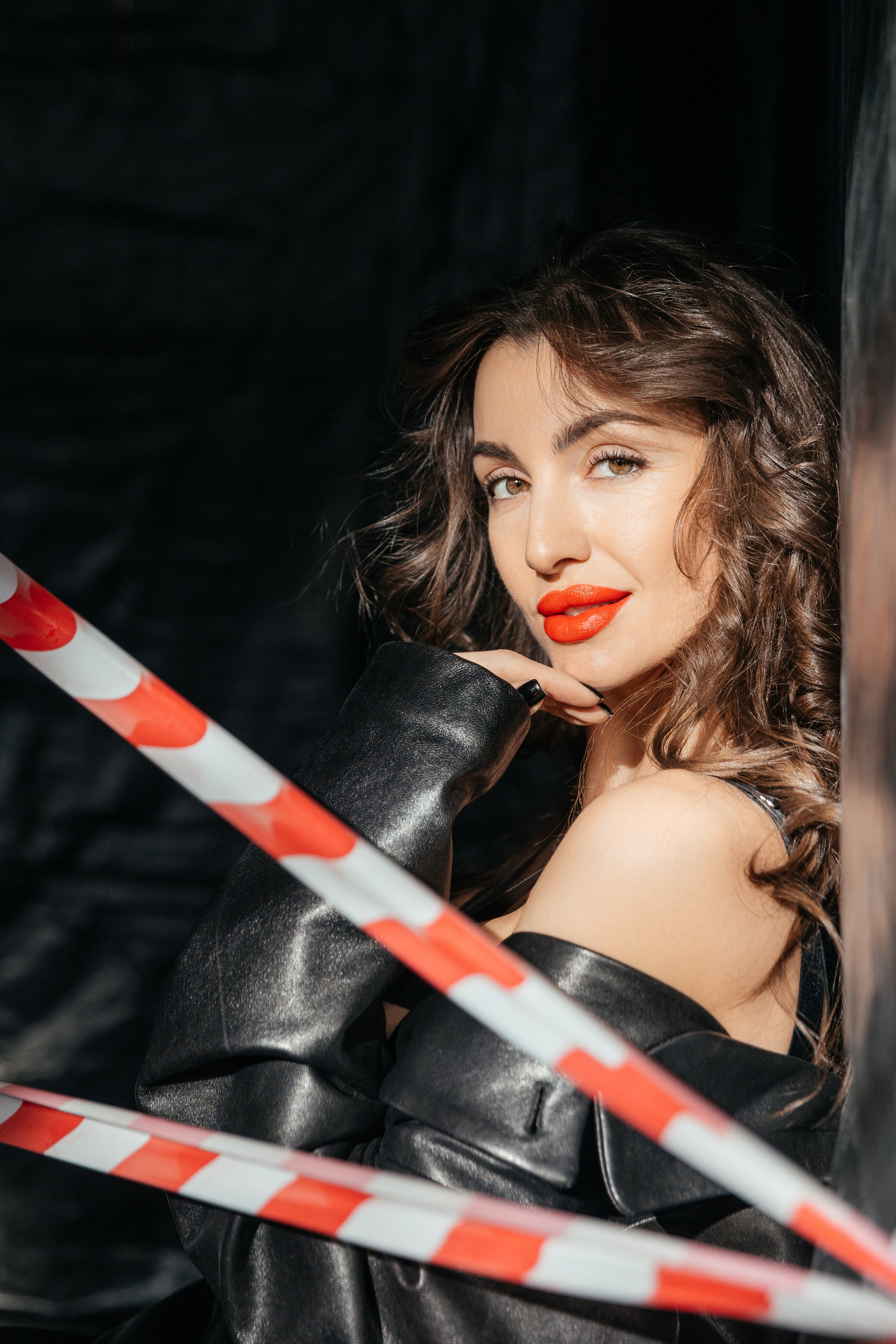 Лиля. Фотограф Яна Белая