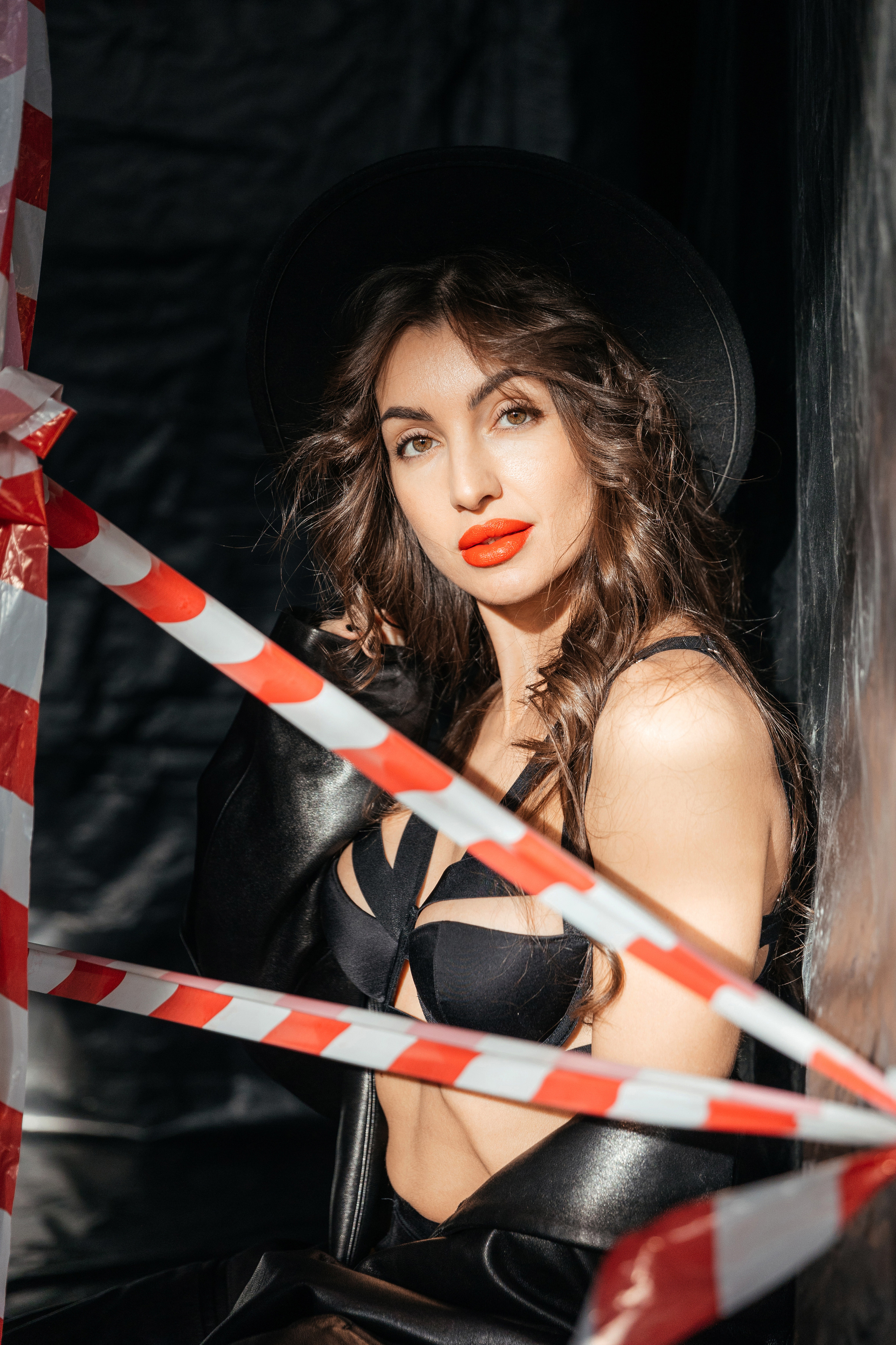 Лиля. Фотограф Яна Белая