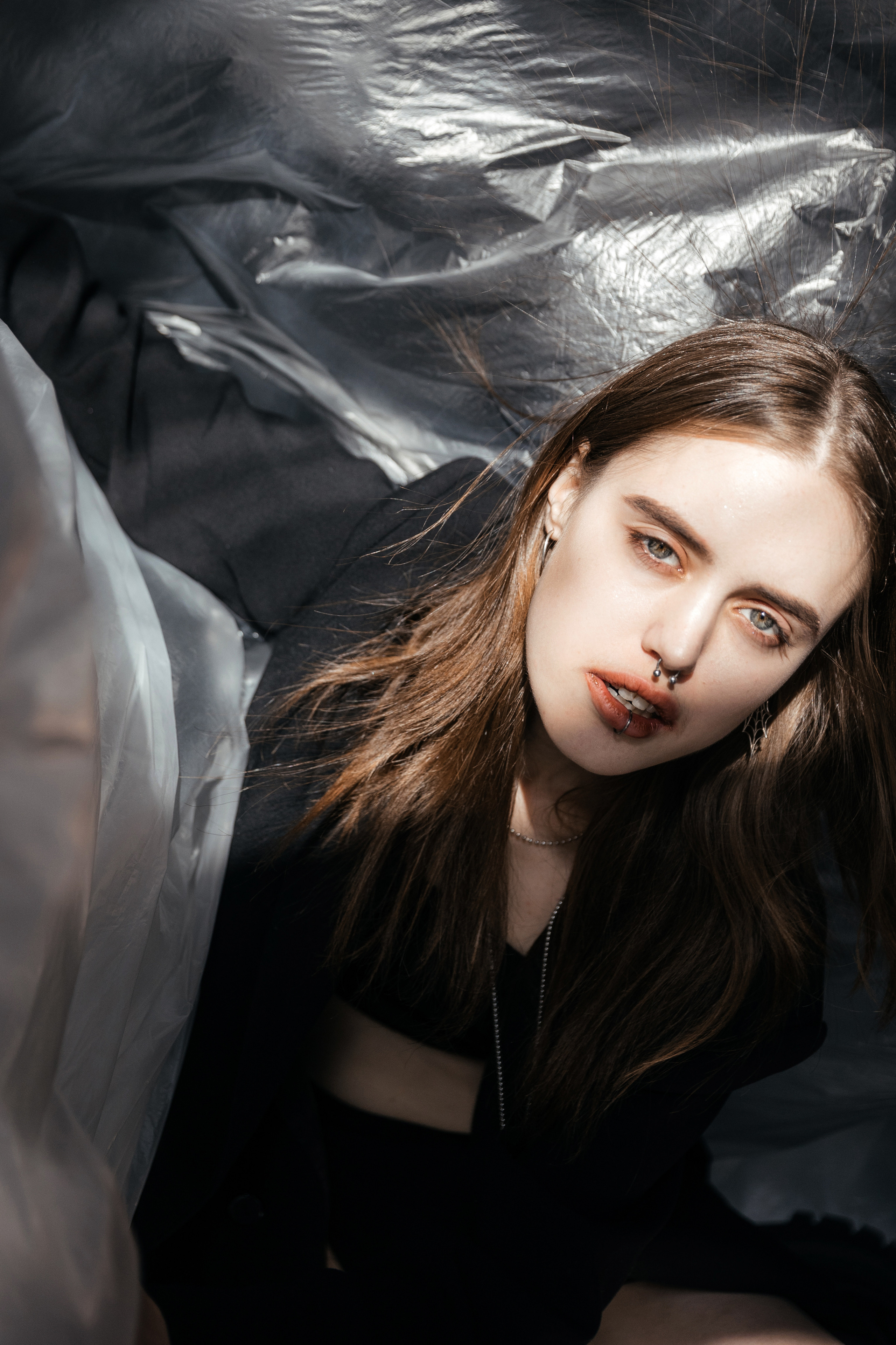 Лера. Фотограф Яна Белая