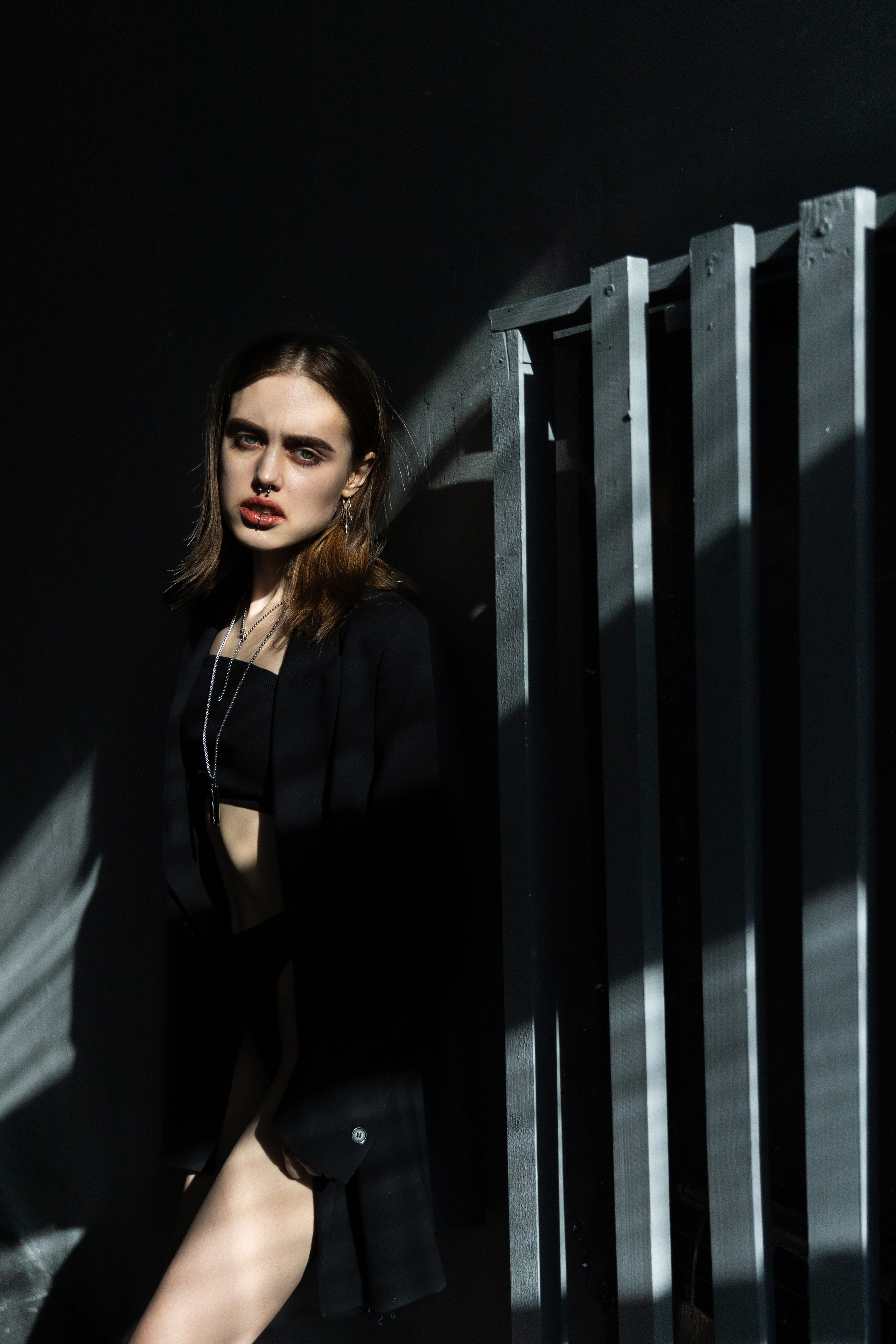 Лера. Фотограф Яна Белая