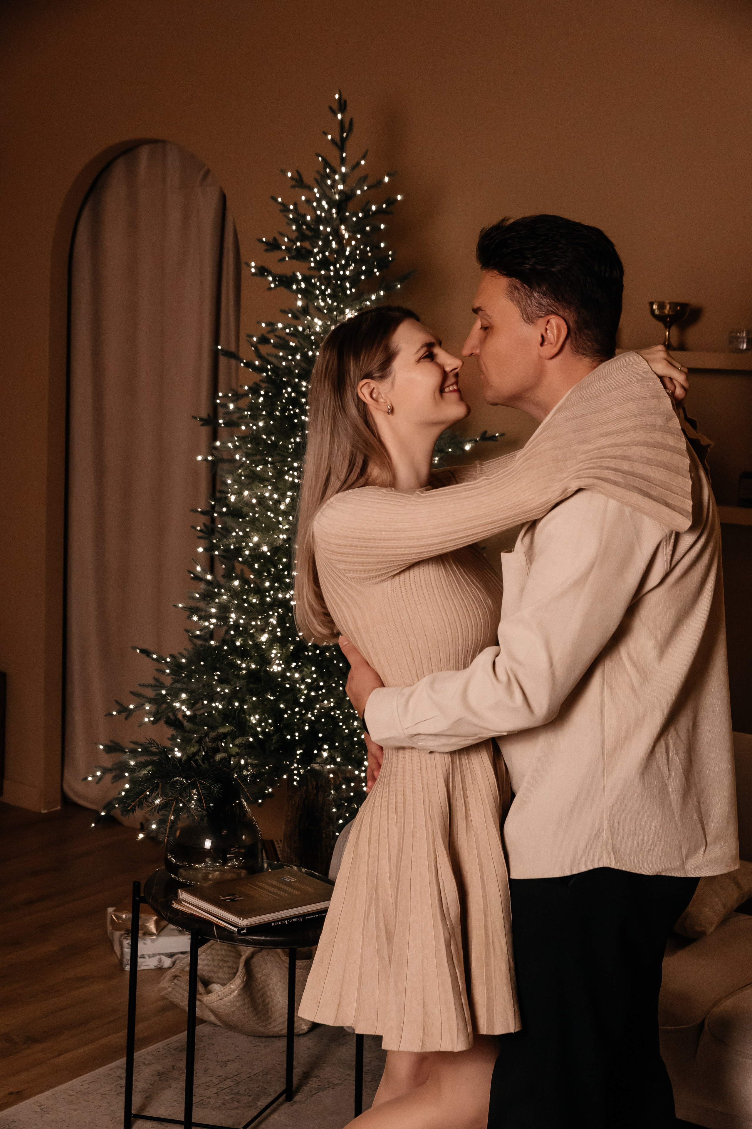 Кристина, Леша и Маша. Семейный фотограф Минск Усова Ольга