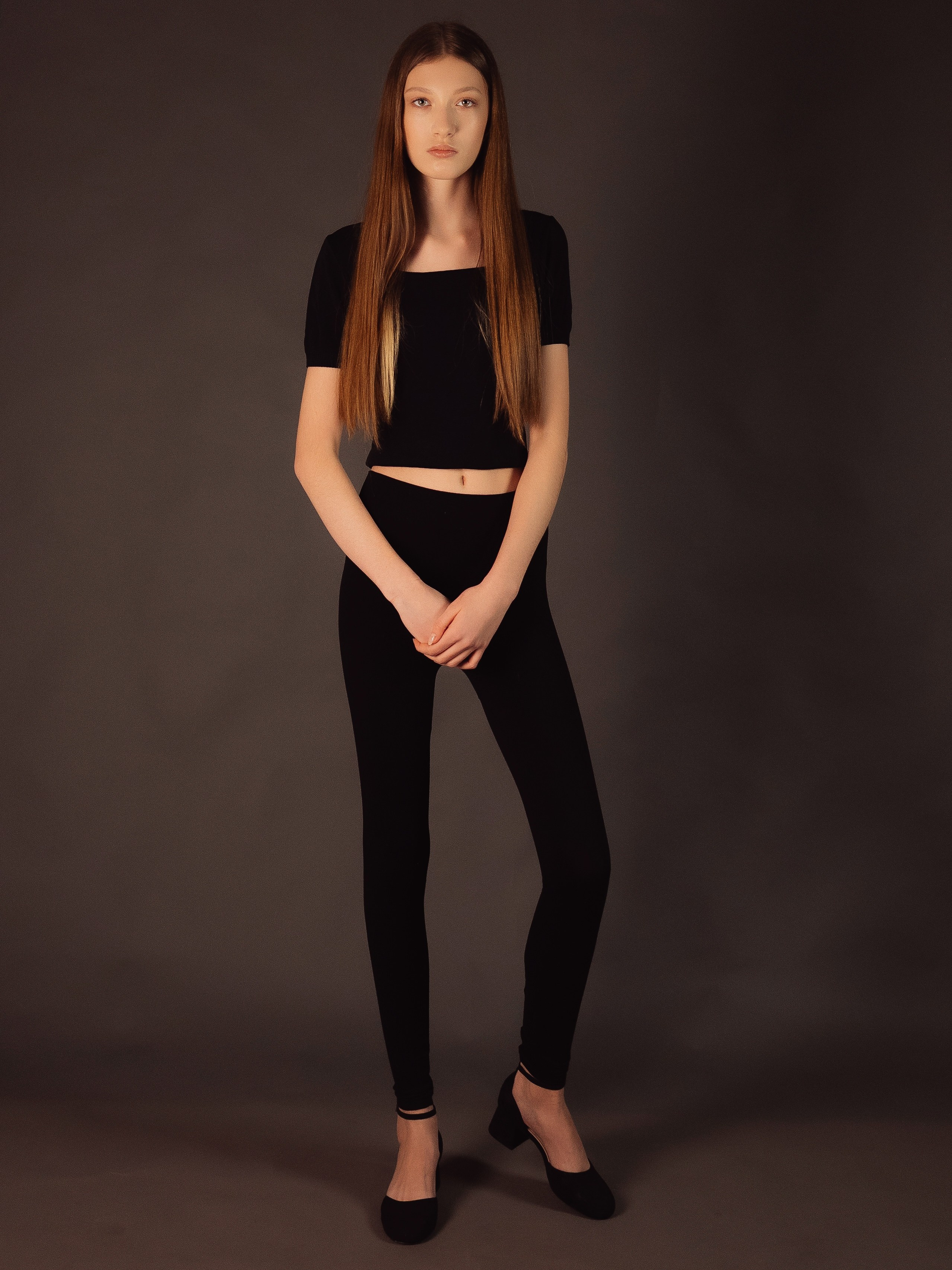 Целищева Вероника. Promodels