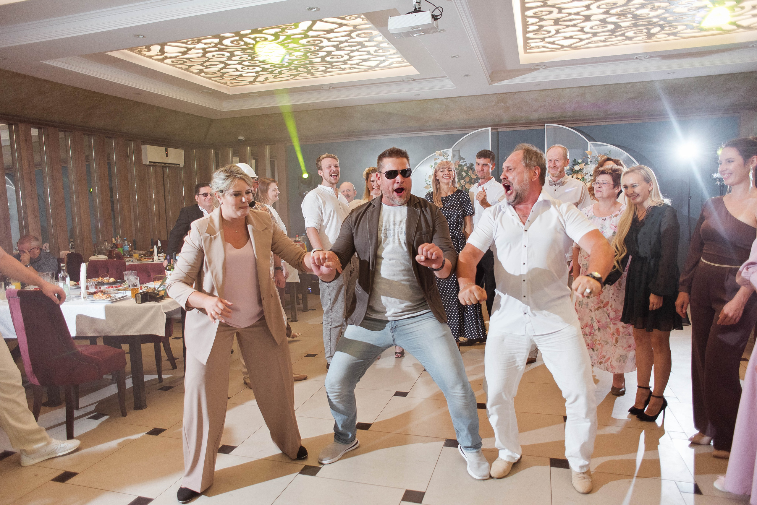 Илья и Евгения. Свадебный и семейный фотограф Яна Стражева. Волгоград, Москва