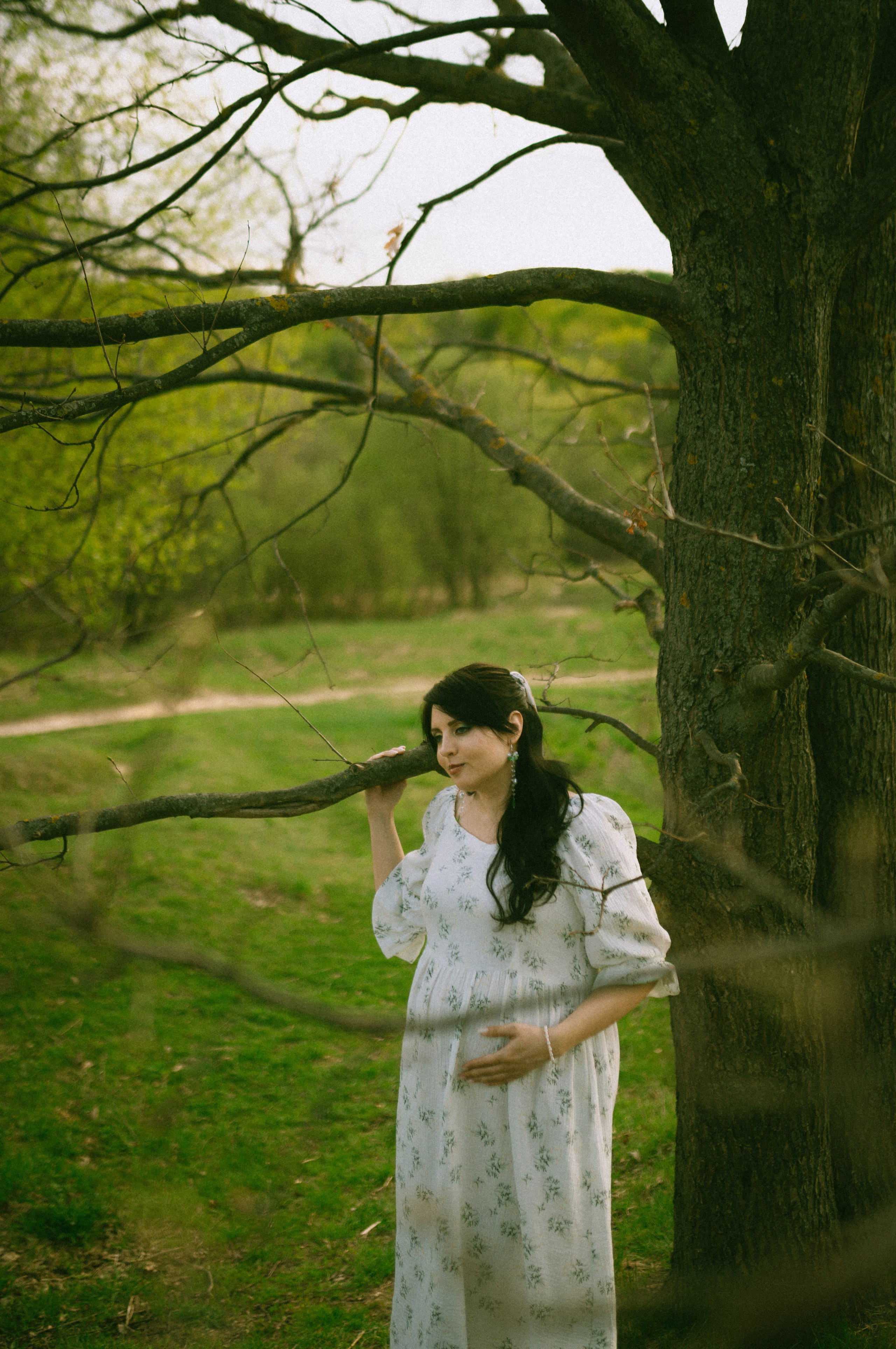 Маргарита. Портретный фотограф в Москве Ефанова Ульяна. Женский портрет