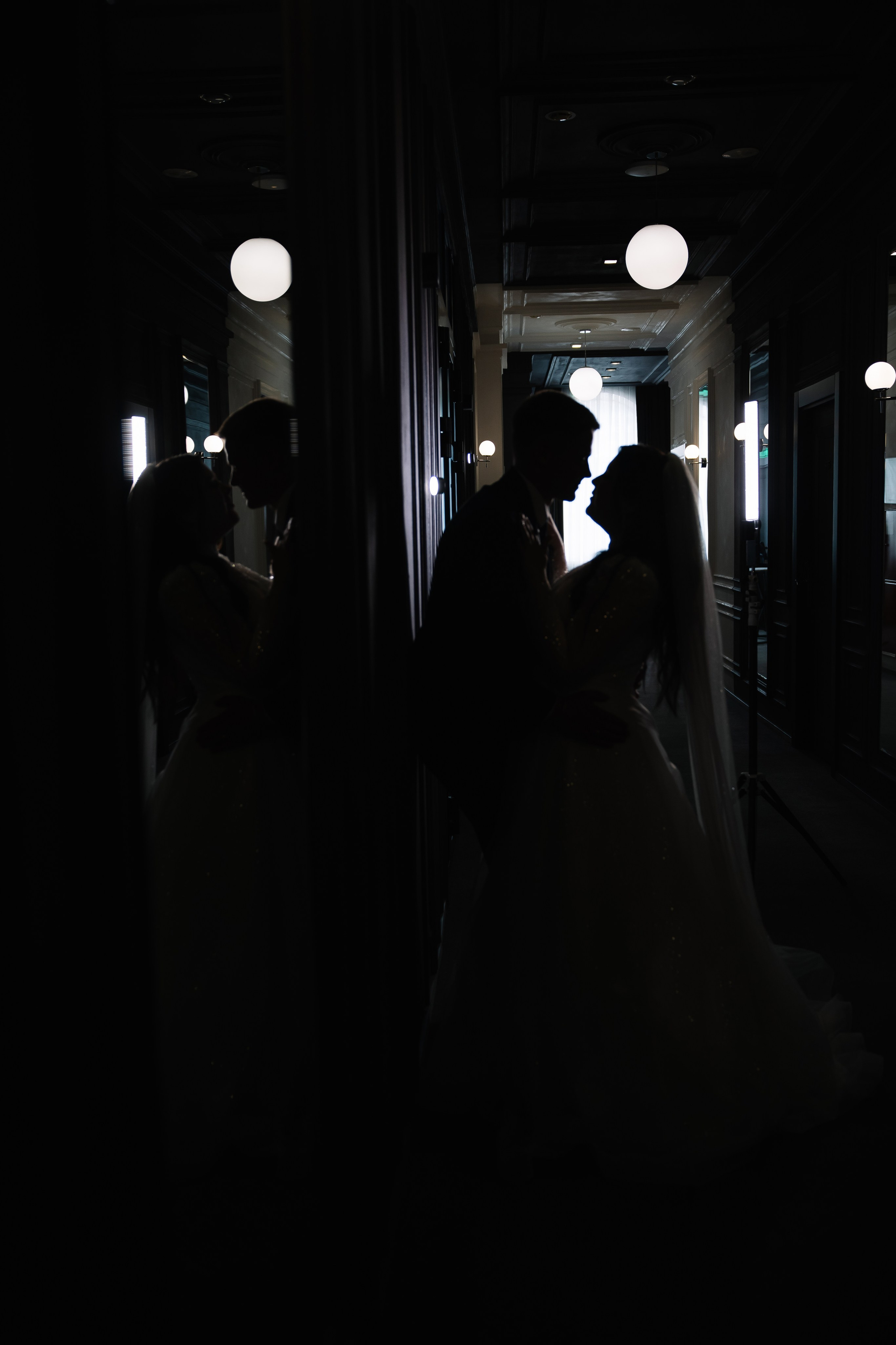 Первые фото. Свадебный фотограф и видеограф в Омске — Виталий и Алёна Орлянд