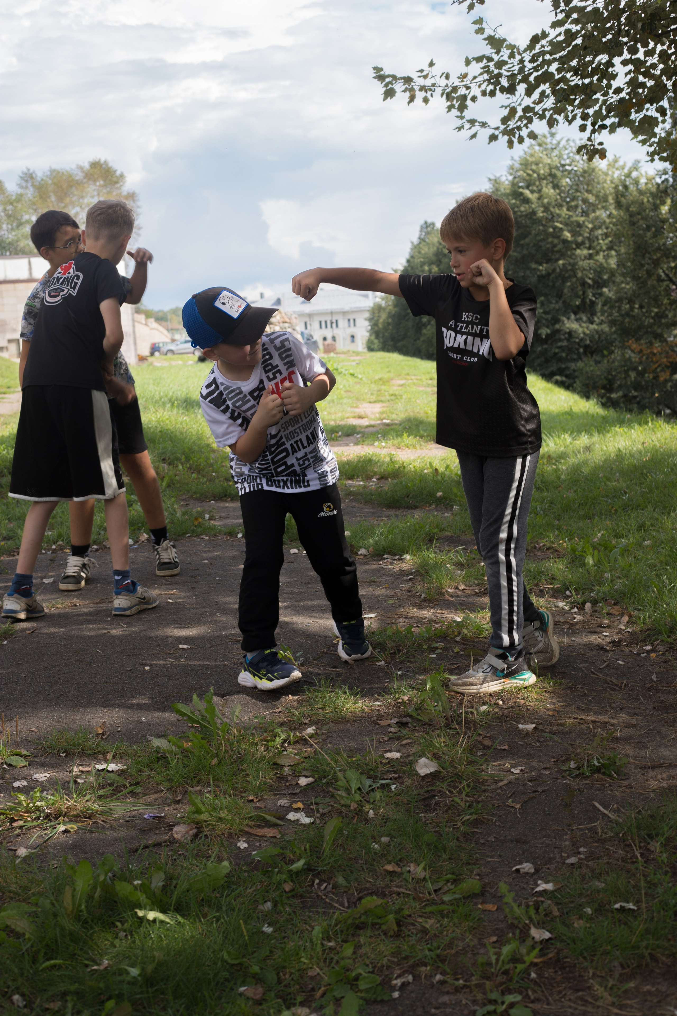 Спортивны сборы. Выпускные альбомы, индивидуальные фотосессии в Костроме
