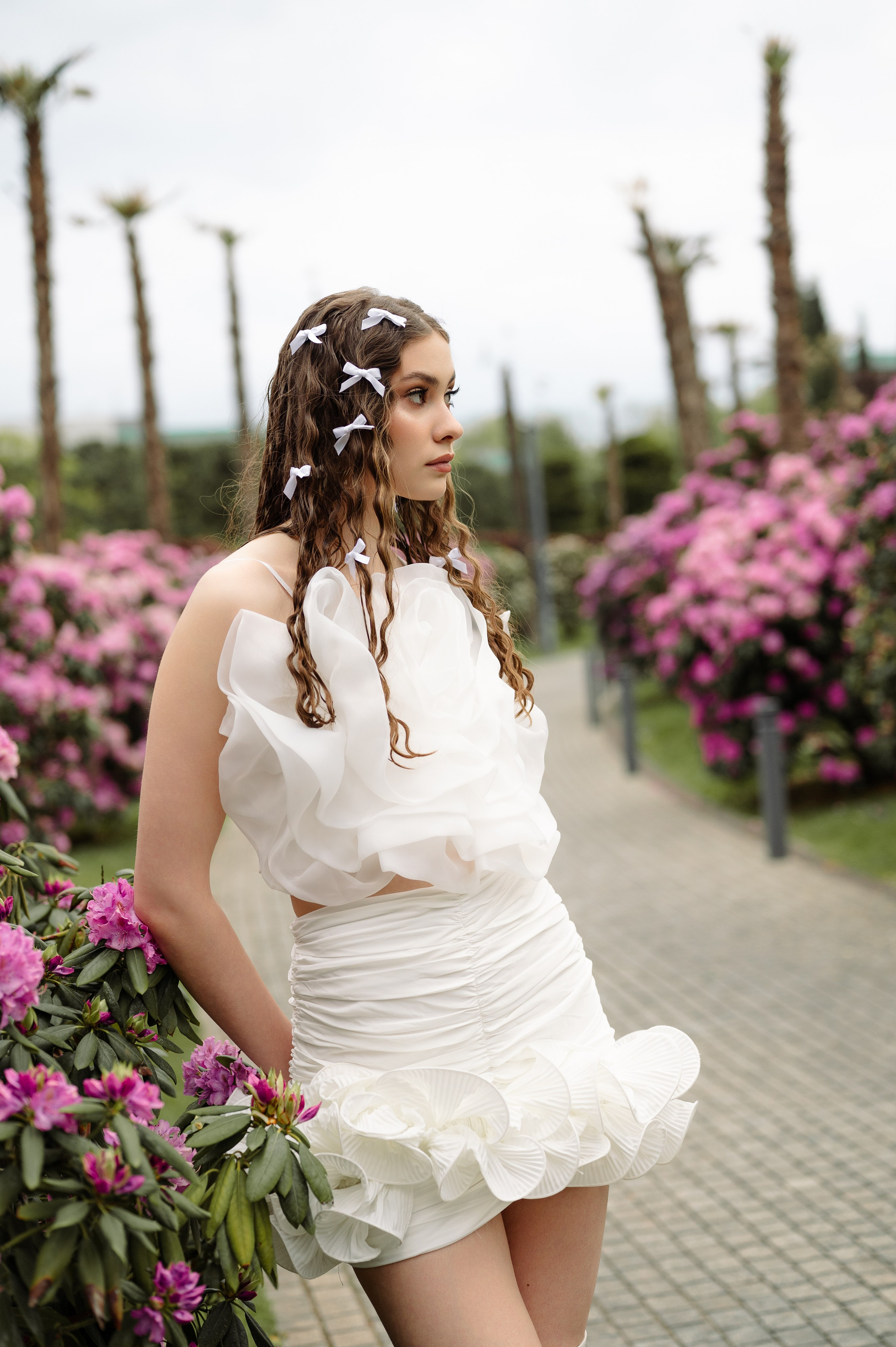 Весна. Свадебный и семейный фотограф в Краснодаре Алина Мельник