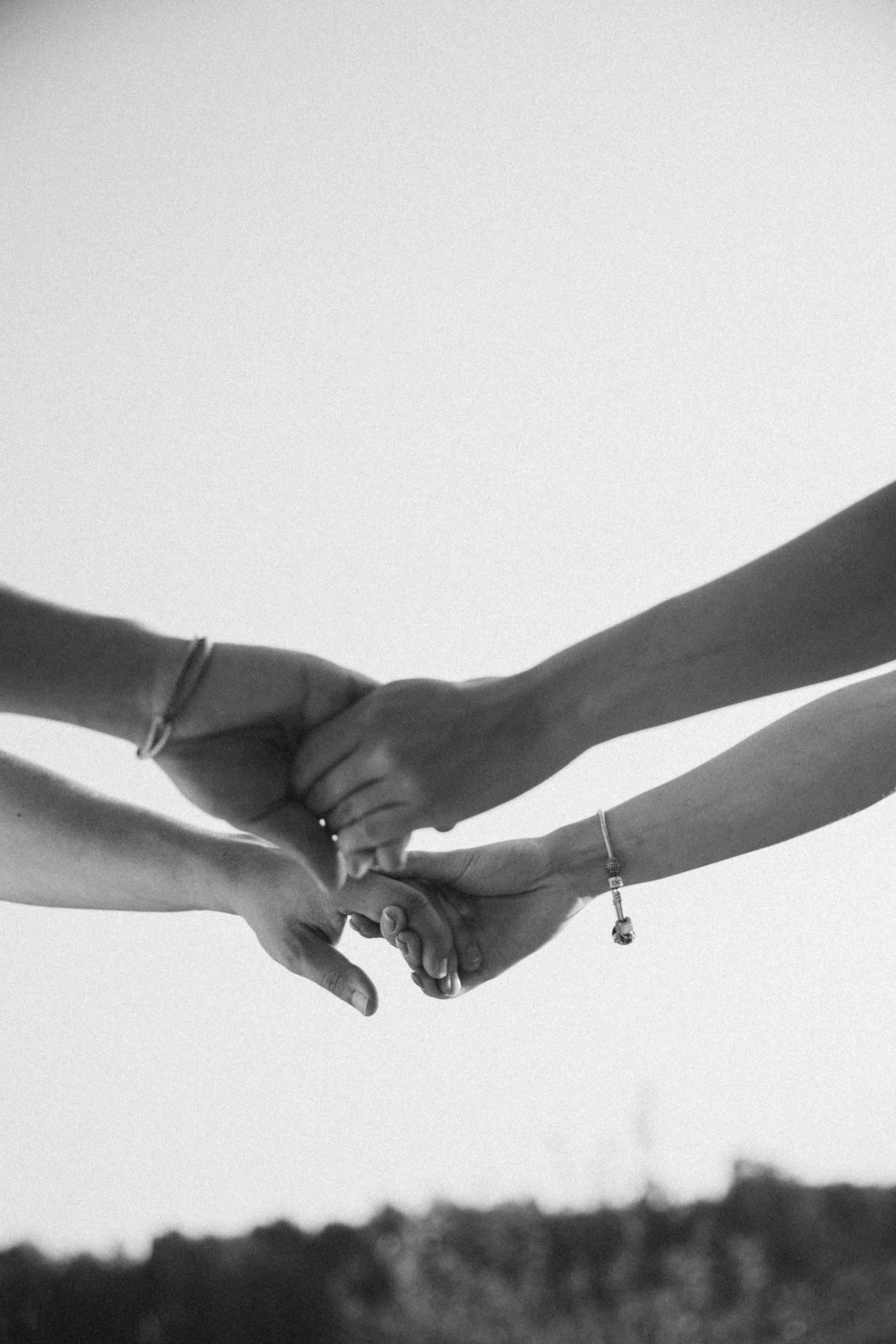 Про любовь. Фотограф Катя Трусова