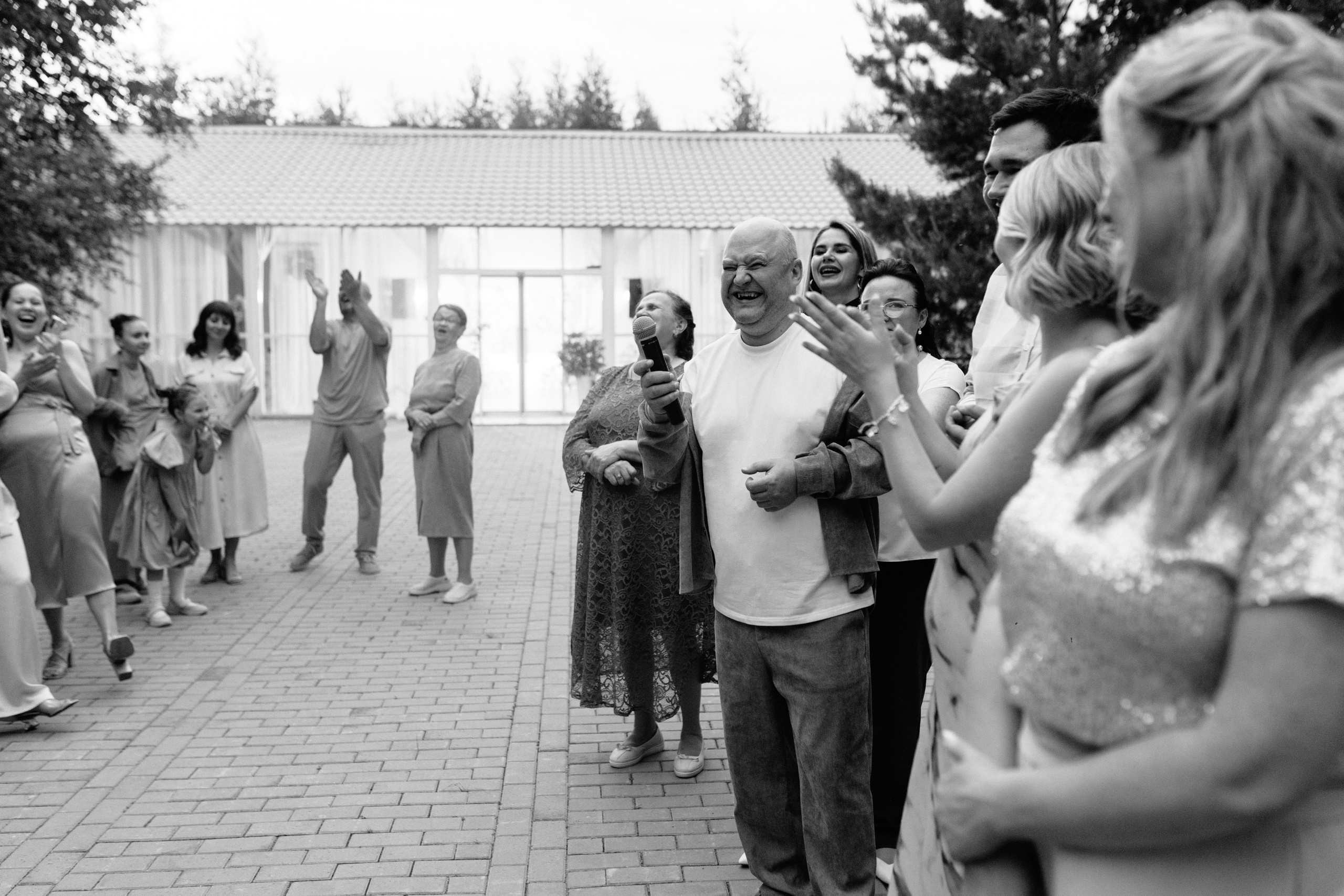 Анастасия & Антон (Vozduh). Фотограф Нижний Тагил Лилия Савина