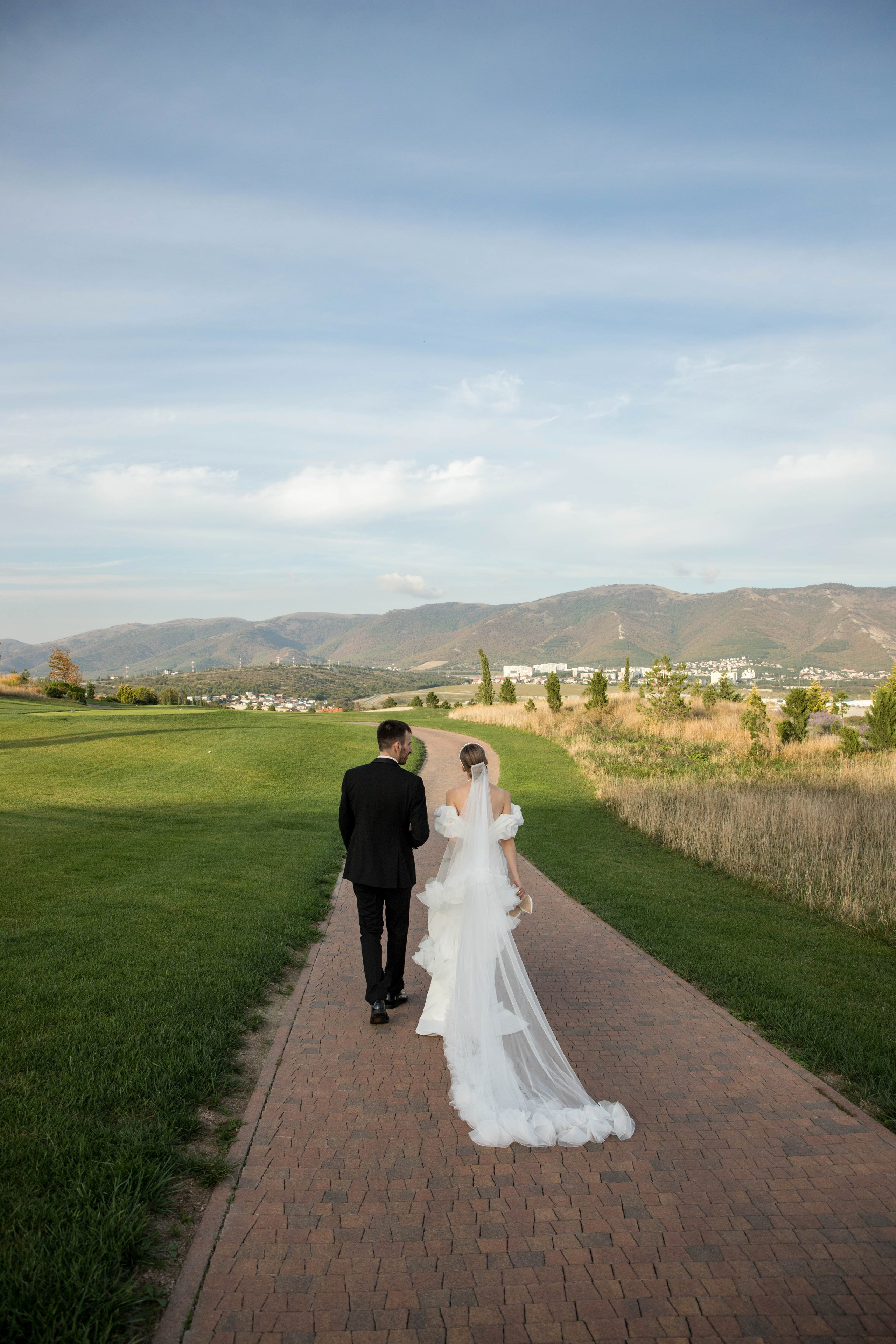 WEDDING. Свадебный и семейный фотограф в Геленджике и Краснодарском крае