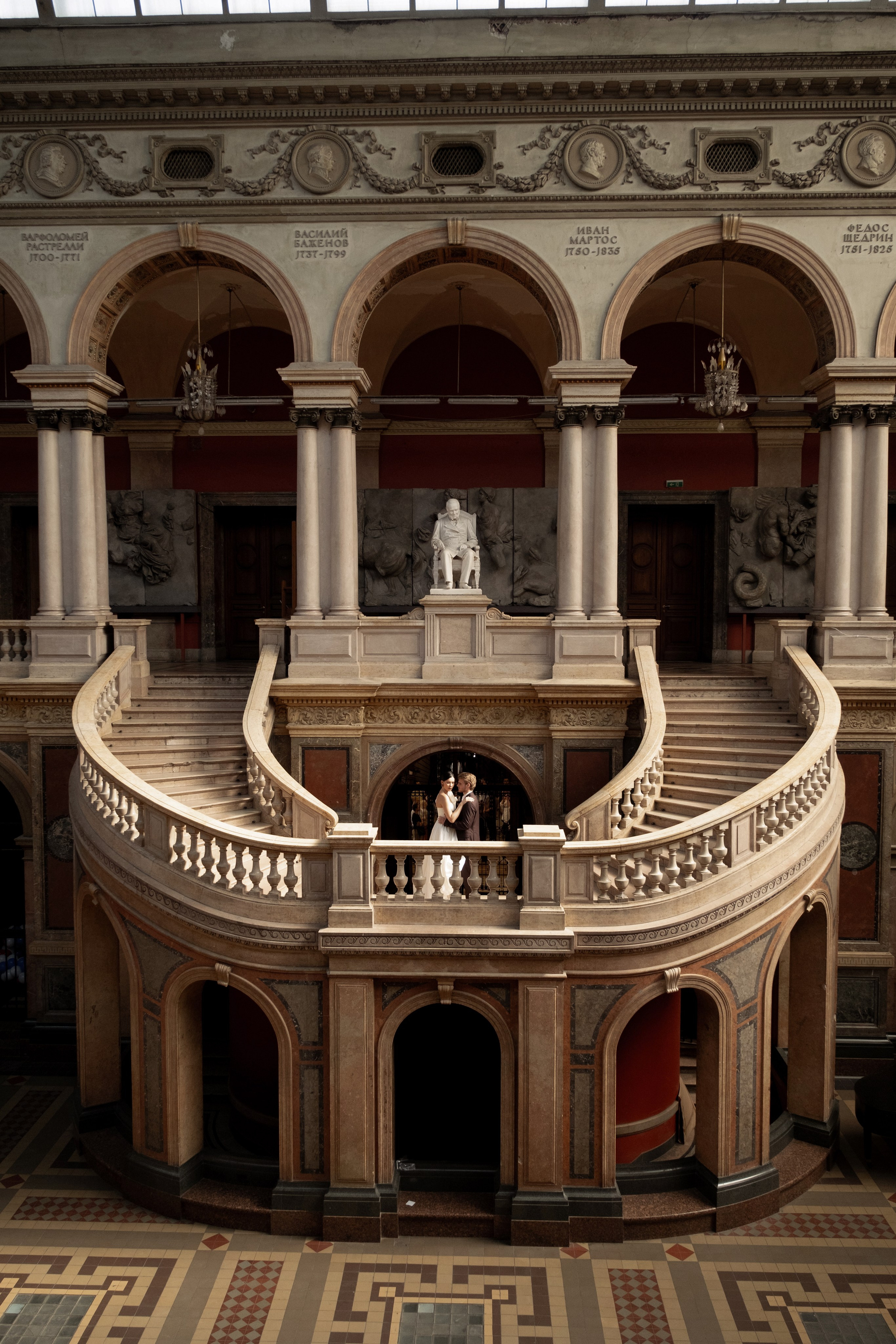 Томаш&Ксения. Фотограф в Челябинске I Надин Палмер