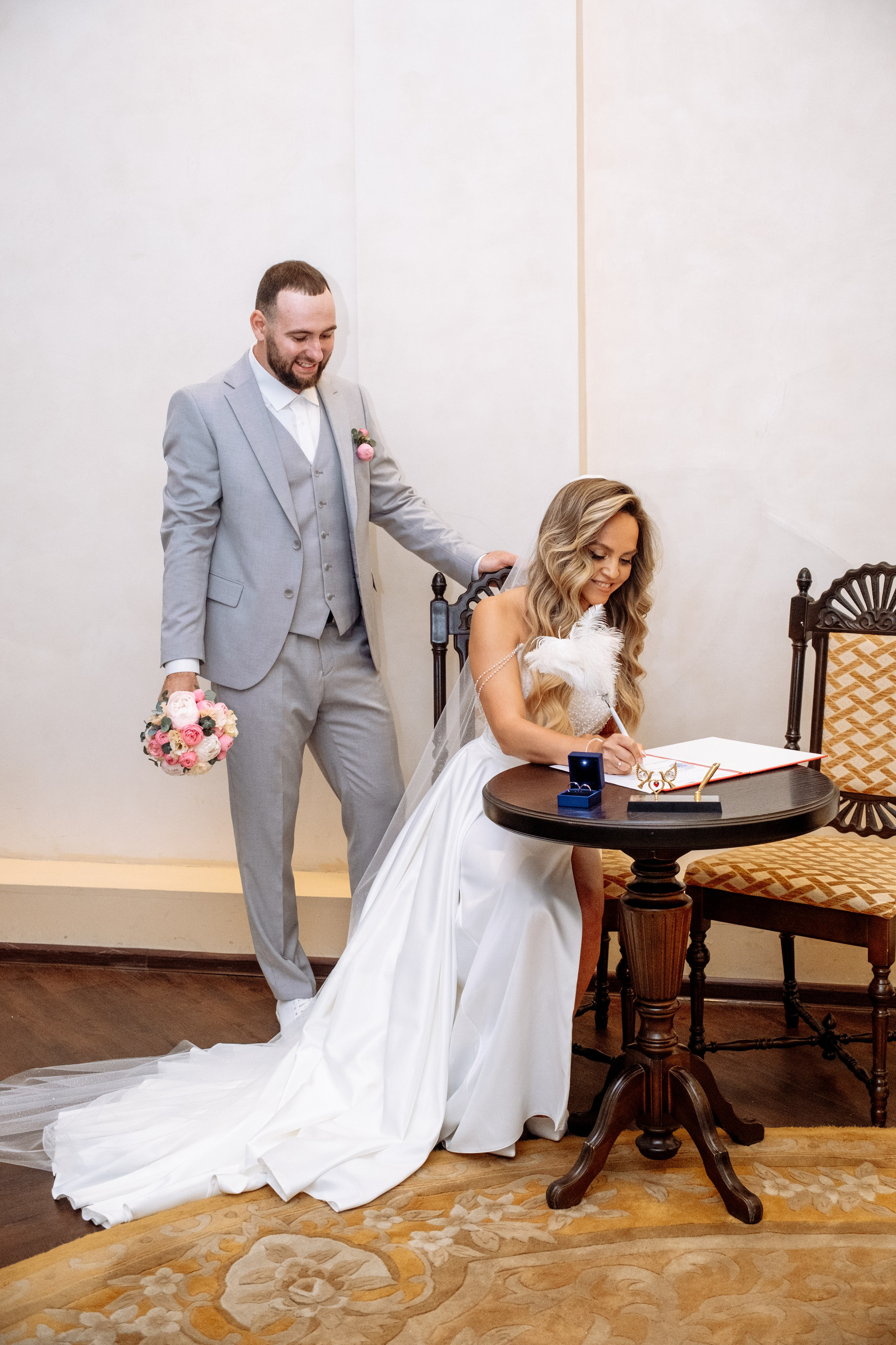 E&Y. Фотограф в Челябинске I Надин Палмер