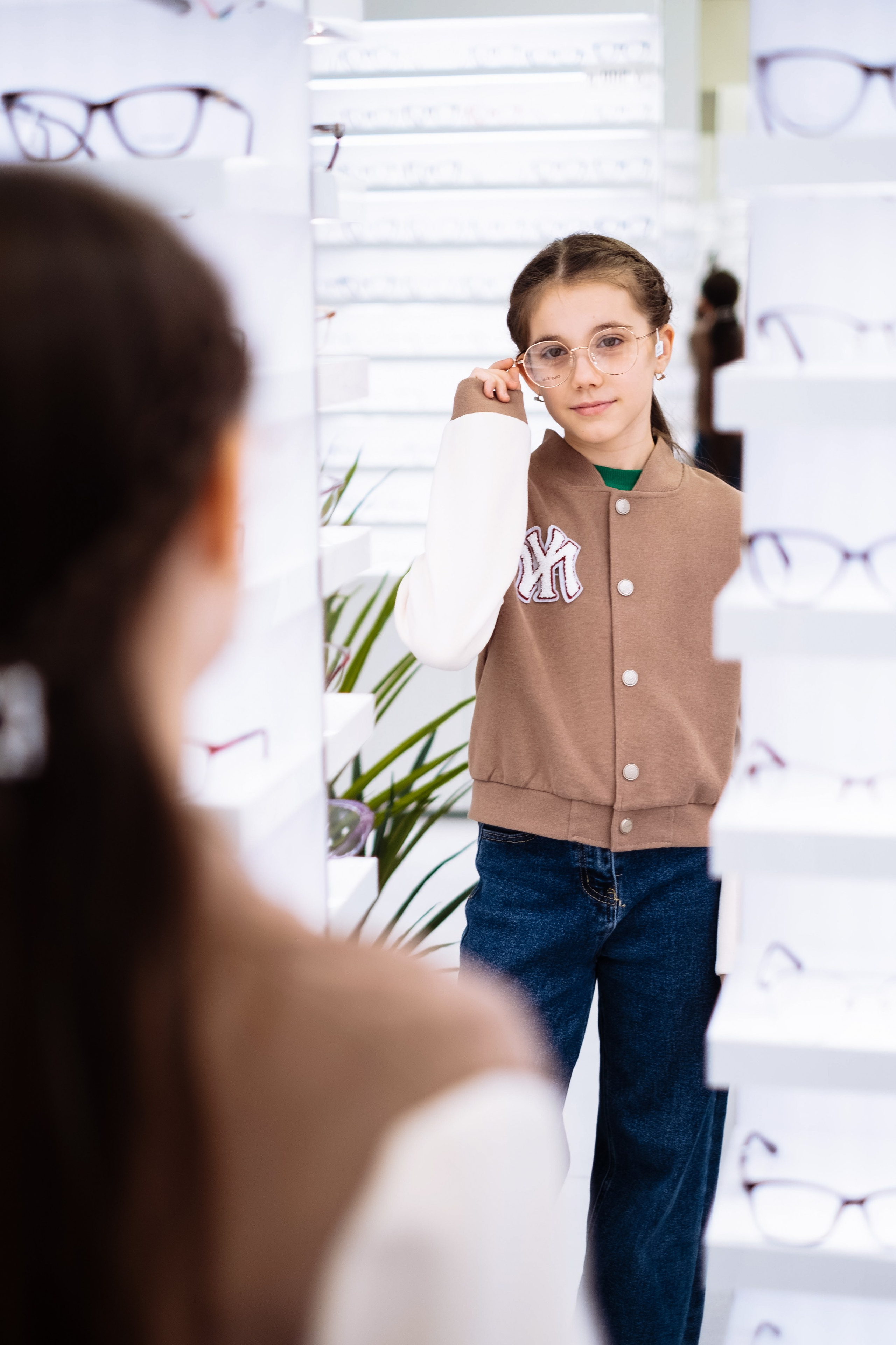 Smirnov Optic. Фотограф в Челябинске I Надин Палмер