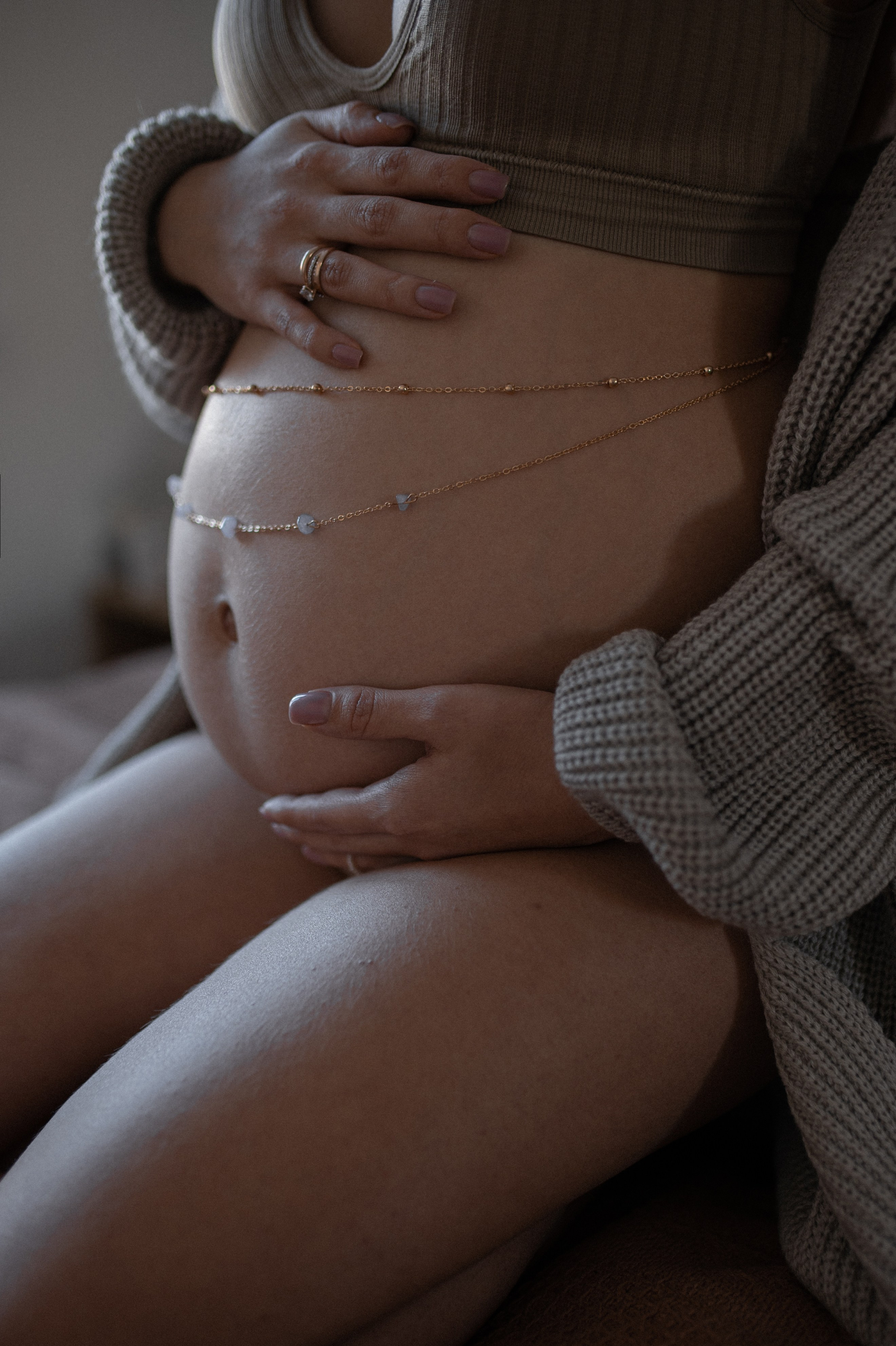 Ирина, Саша, Ваня, Оливия. Www.ostermiller.ru