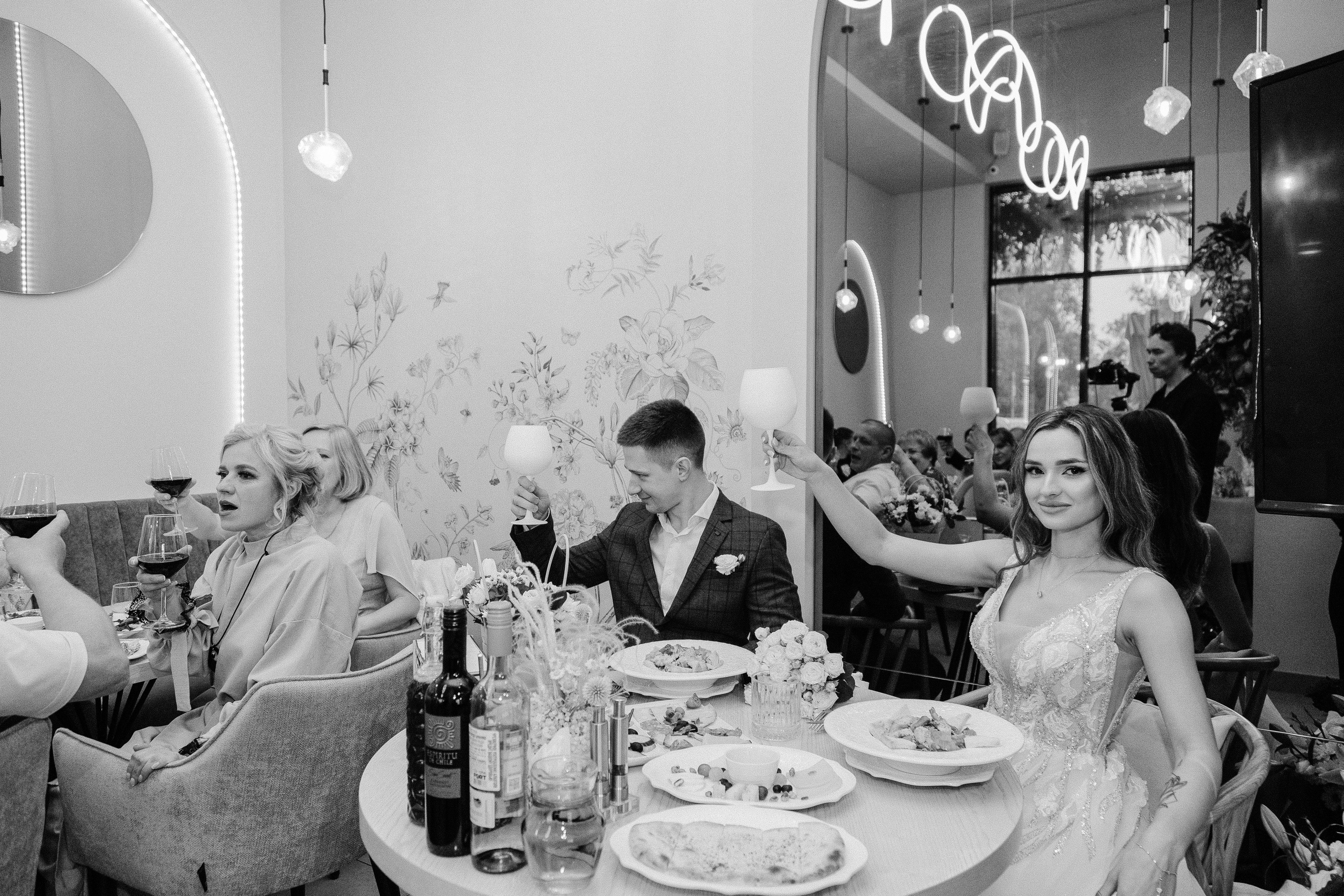 Иван и Марина/2024. Свадебный и семейный фотограф в Екатеринбурге