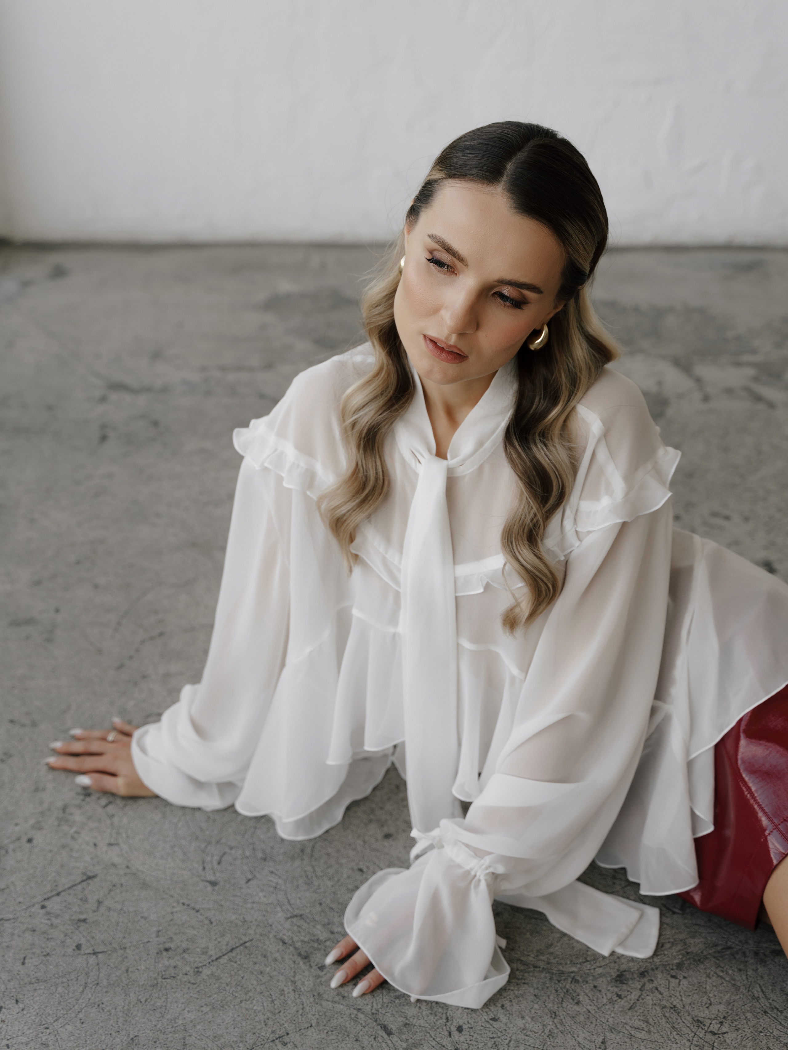 Анастасия. Фотограф в Новосибирске. Ефимова Анастасия