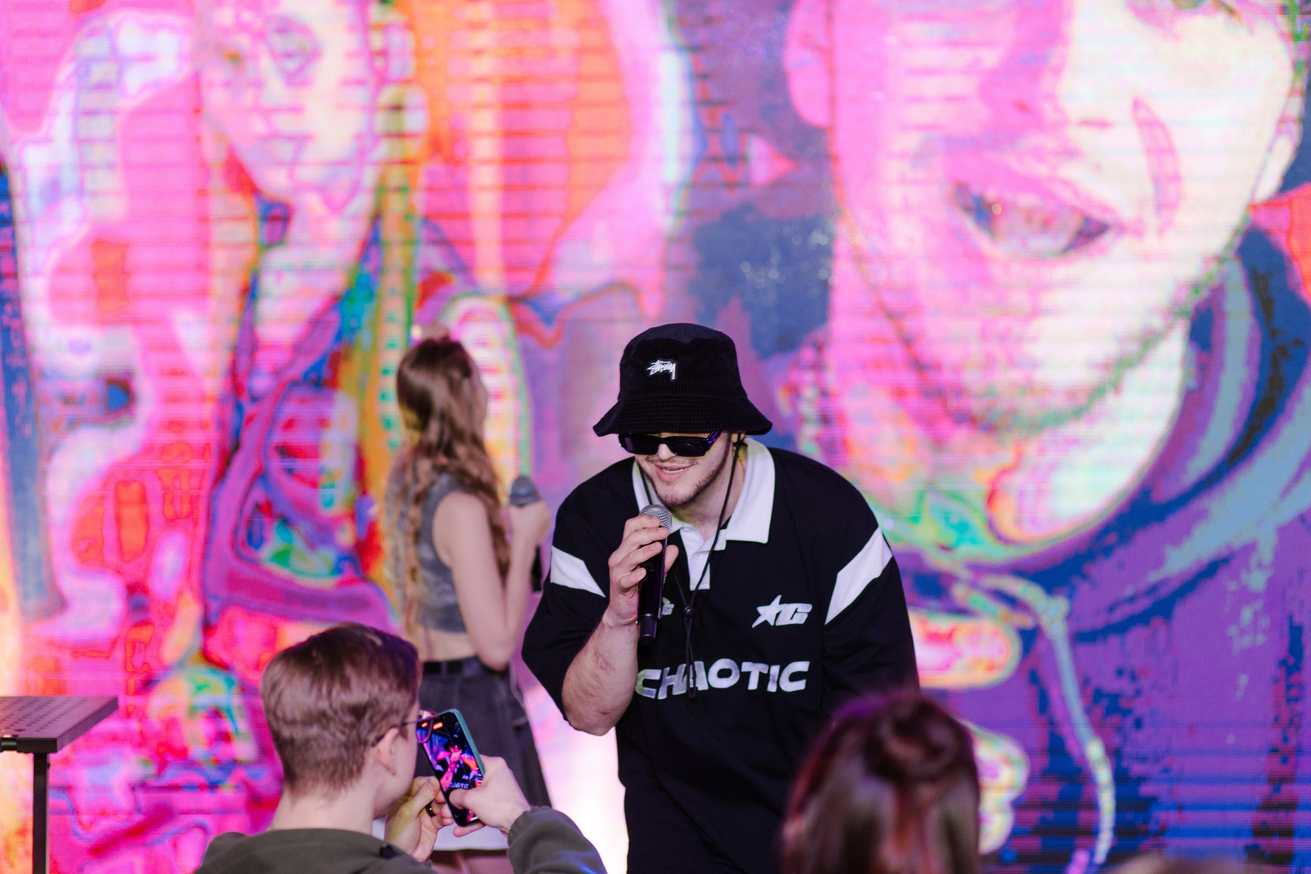 Astashella & Звук Студио. Алексей Дьяков. Photo • Video • Event