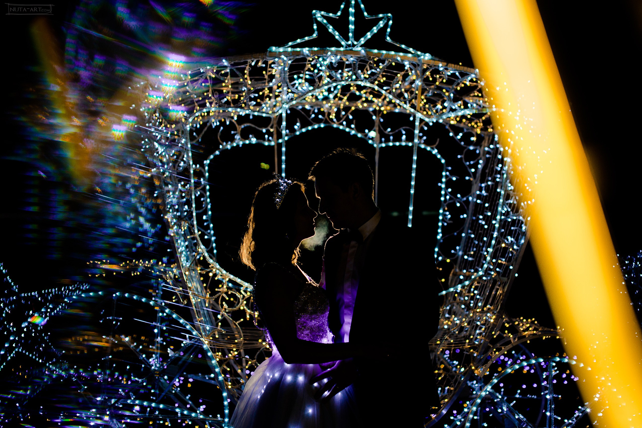 Прогулки. Nuta ART - photo-video creator