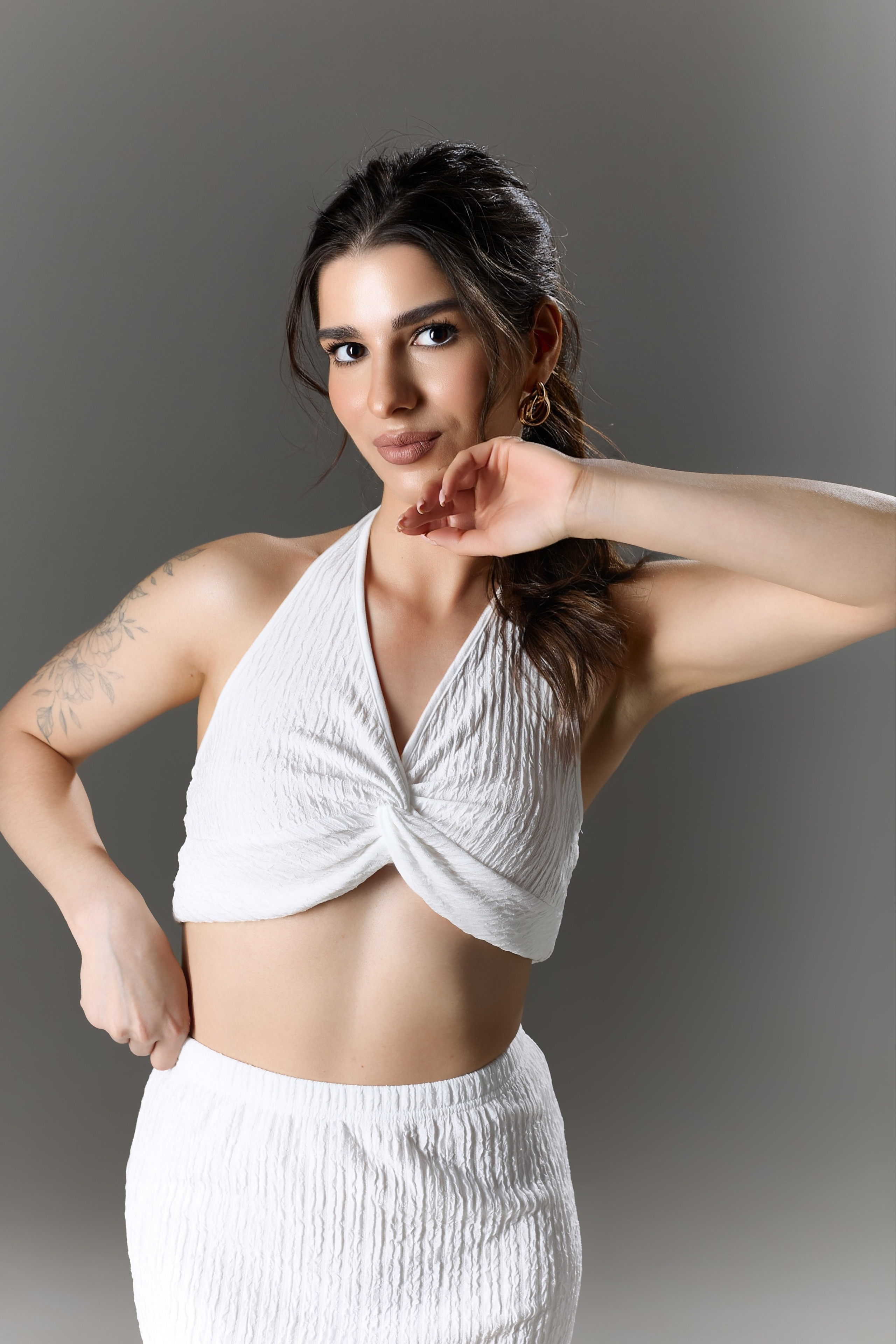 Валерия. Фотограф Елизавета Наумова в Волжском & Волгограде