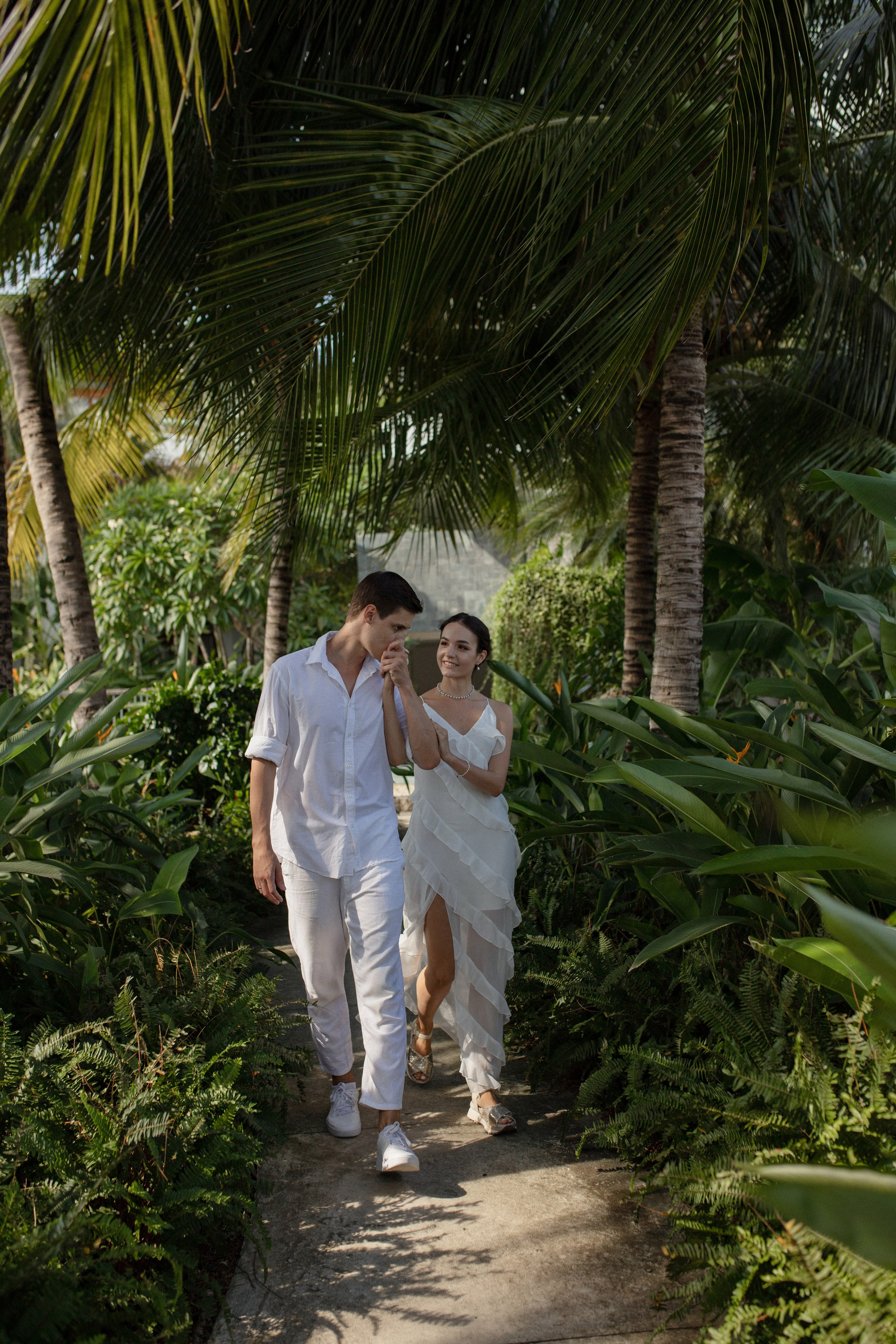 Владислав и Милена. Главная