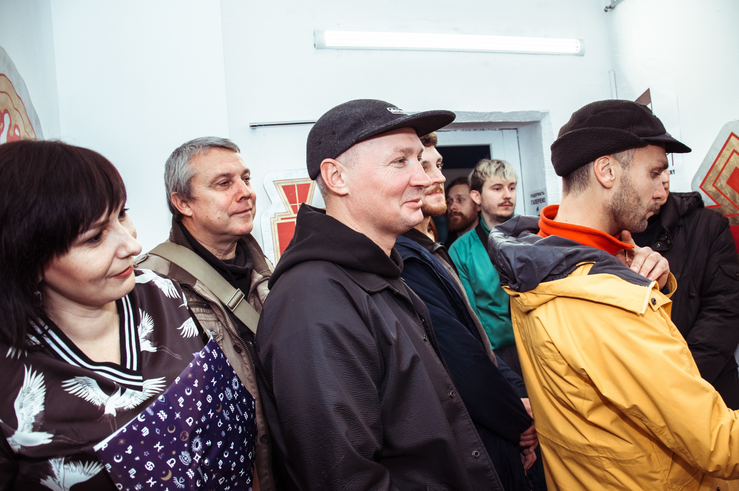 Саша Cupea «Устремлённые в небо». Репортажный фотограф в Симферополе Зареев Иван