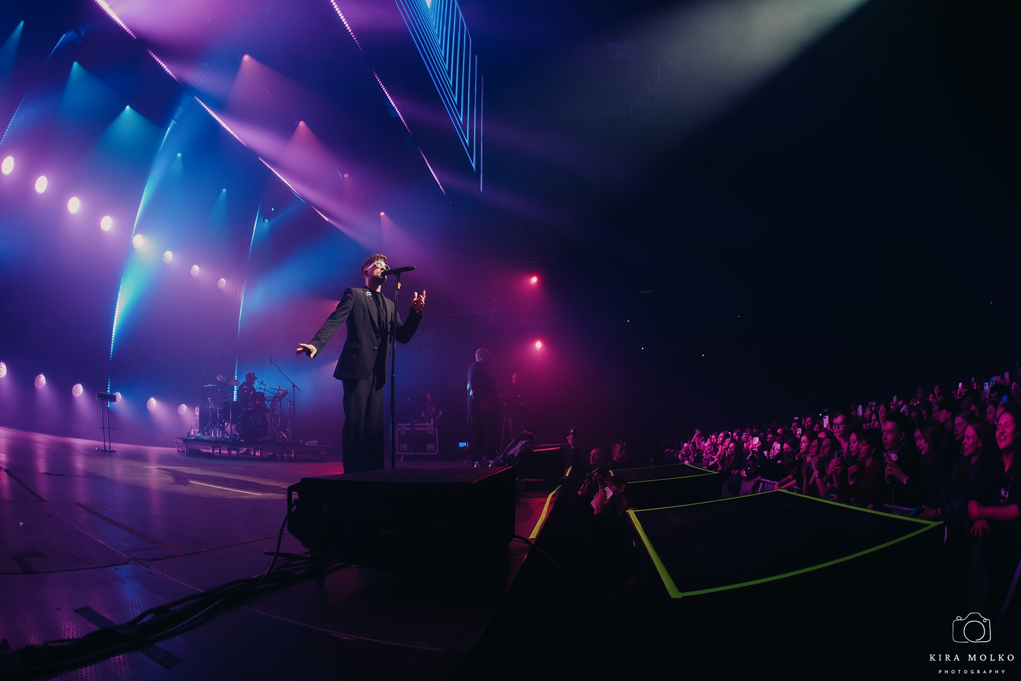 ЛСП. Кира Молко — Концертный фотограф в Санкт-Петербурге