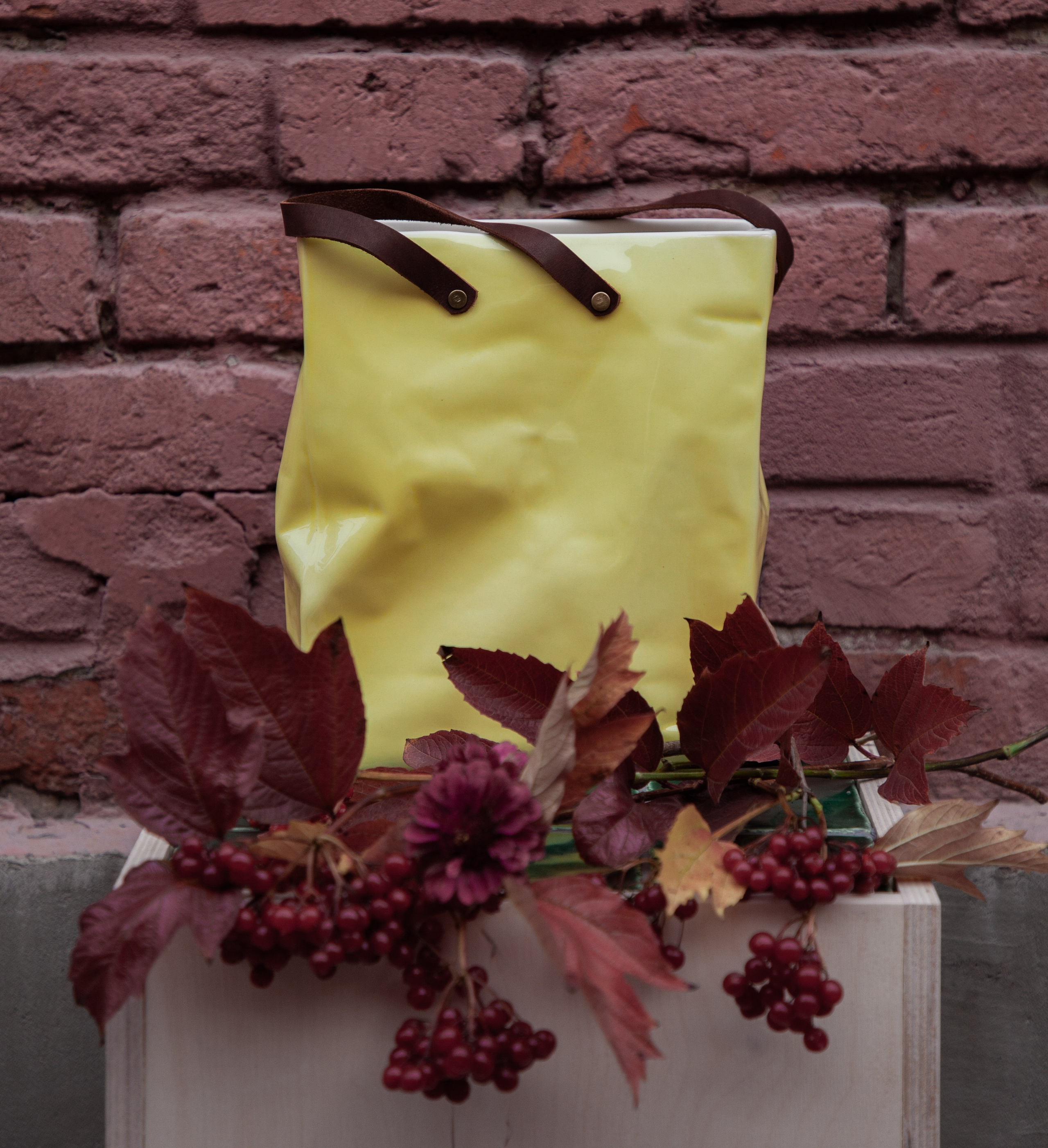 — Вазы для Дымов Керамика. Фотограф | Москва