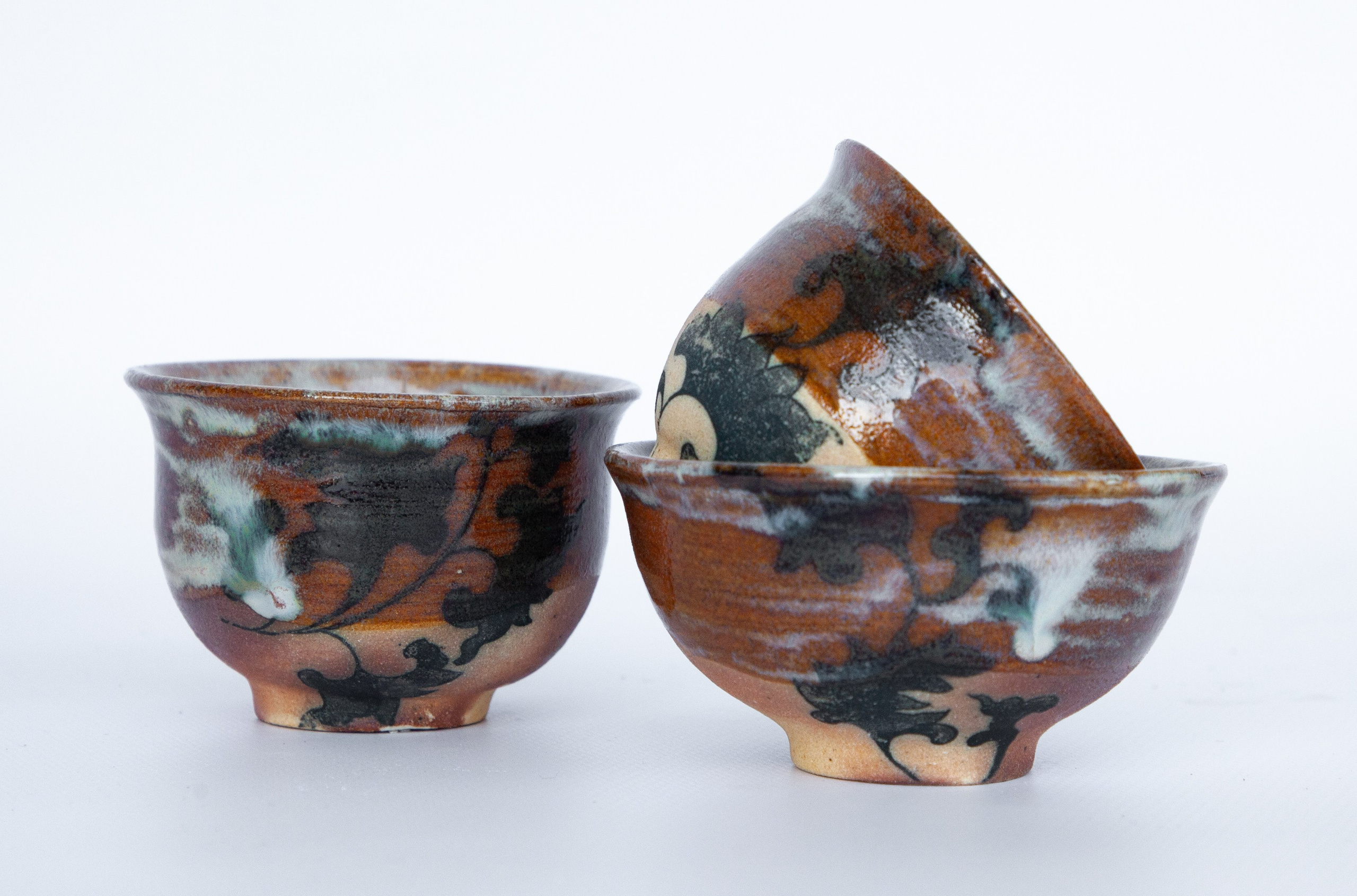 — Керамика для Ольги. Фотограф | Москва