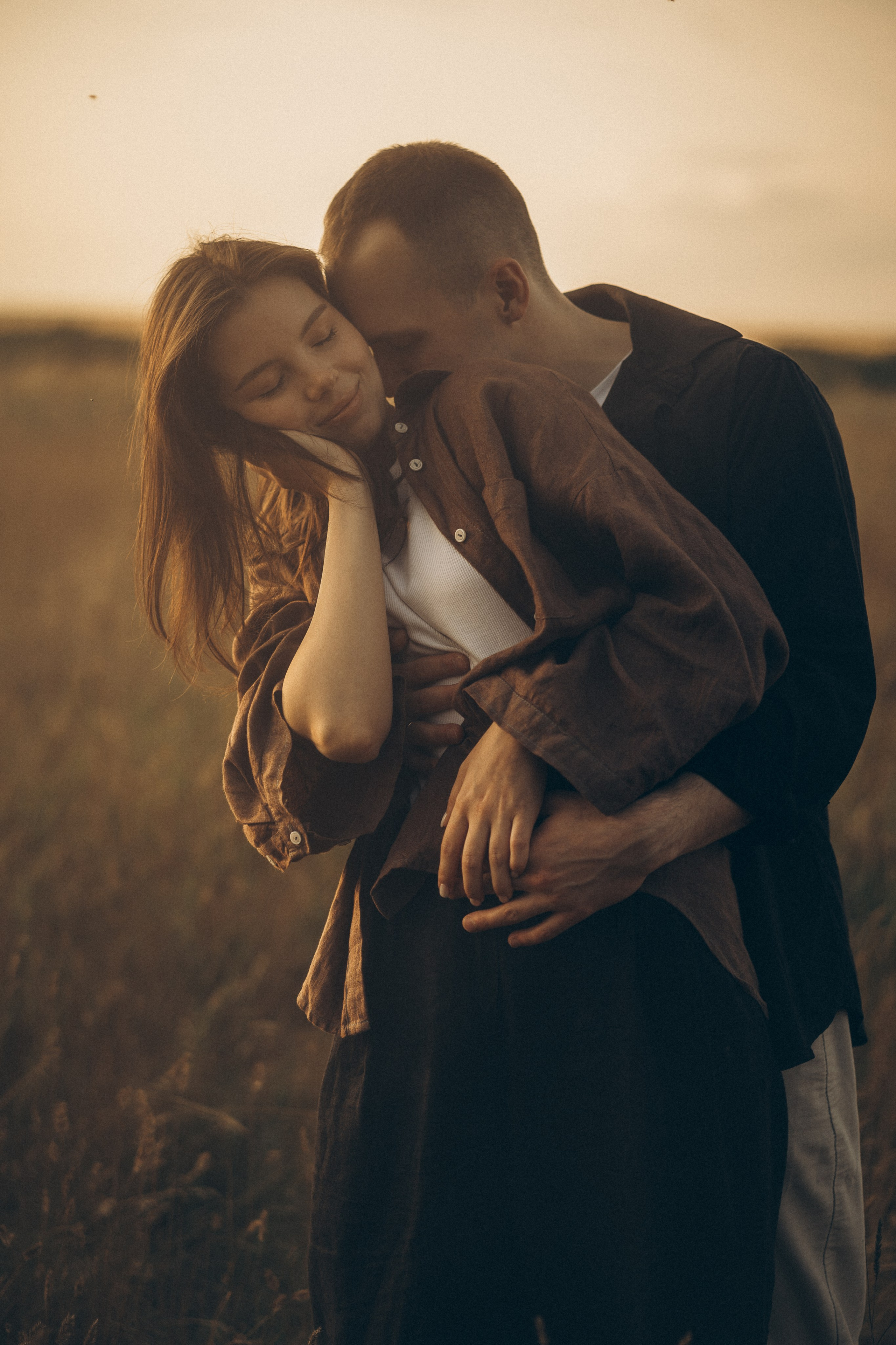 Вика & Тимур. Семейный фотограф в Калининграде Елена Глазунова