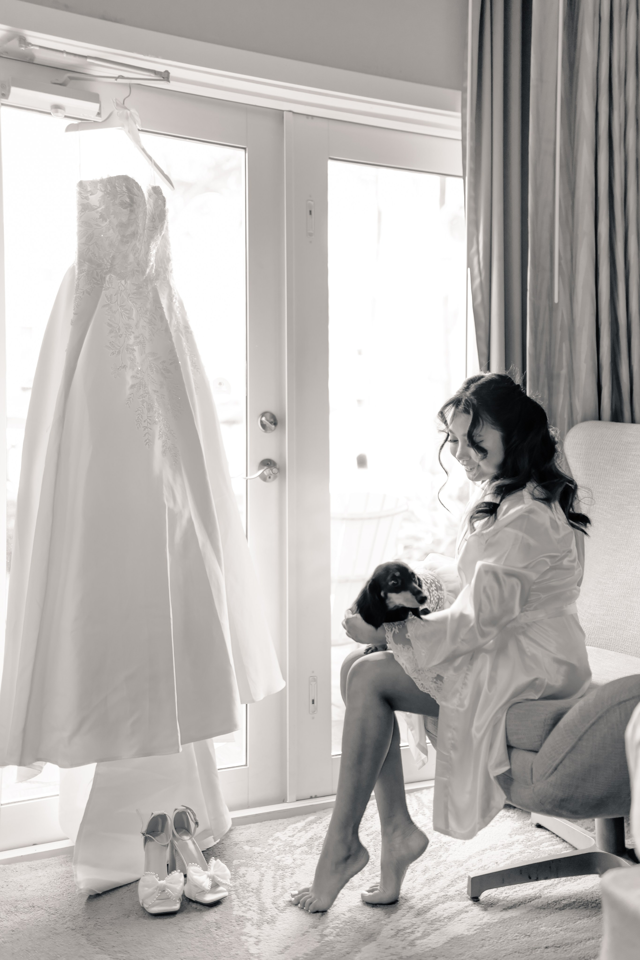 Gaukhar Baimagambet — Photographer and Videographer