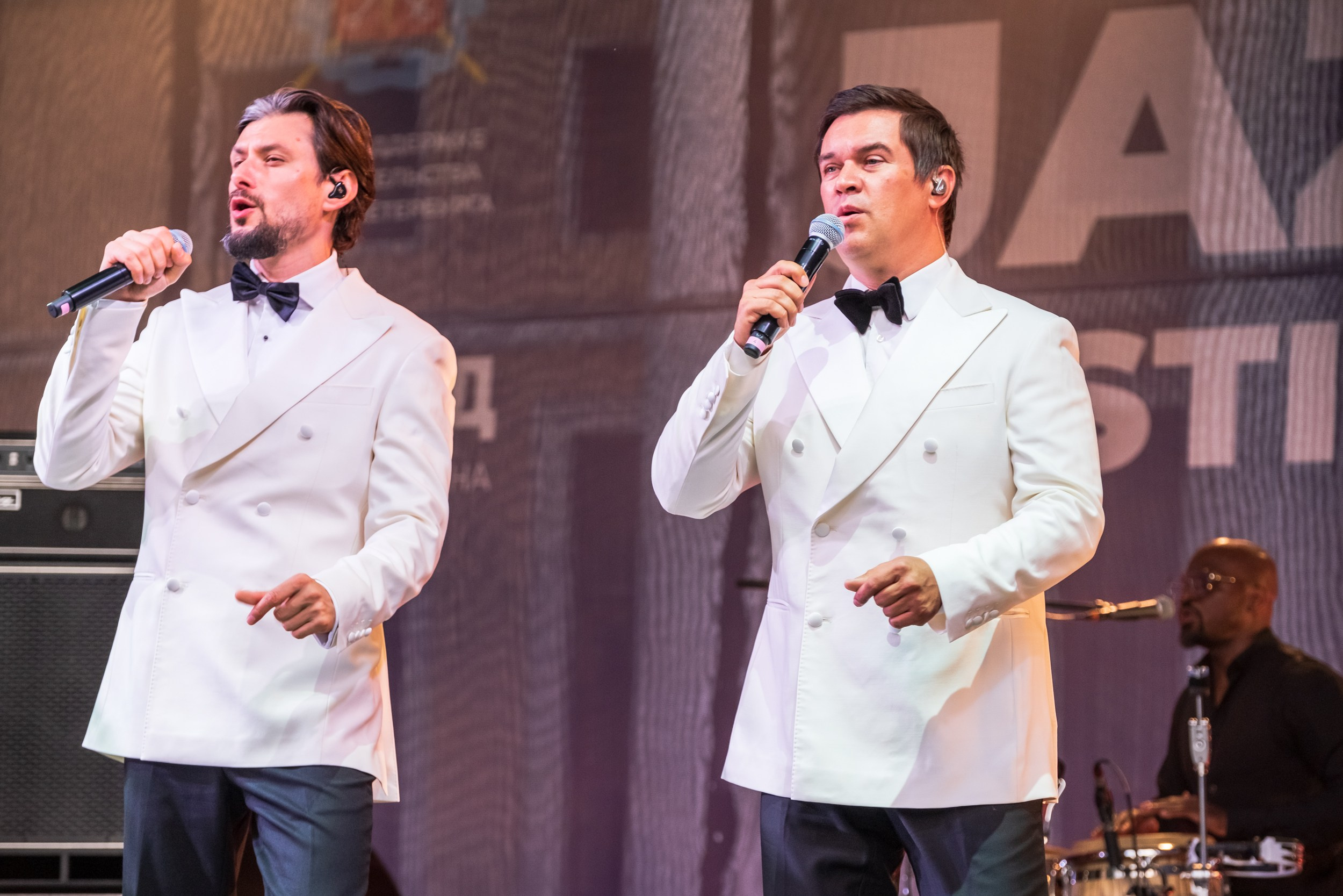 Джазовый фестиваль Игоря Бутмана в Санкт-Петербурге. Фотограф в Санкт-Петербурге и Москве Юлия Паршакова