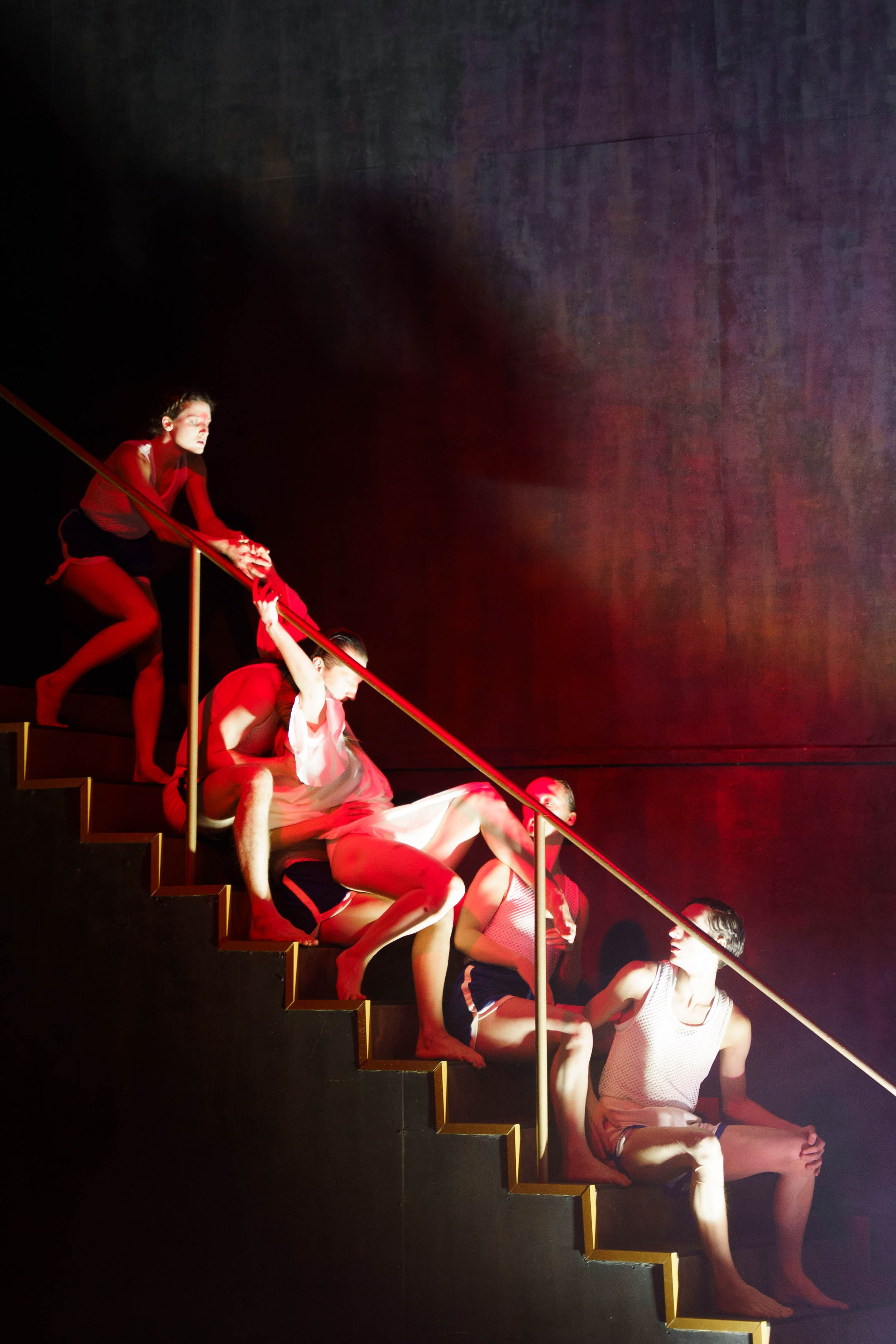 Психологический театр «СТЫД». Свадебный фотограф Михаил Мирзоян