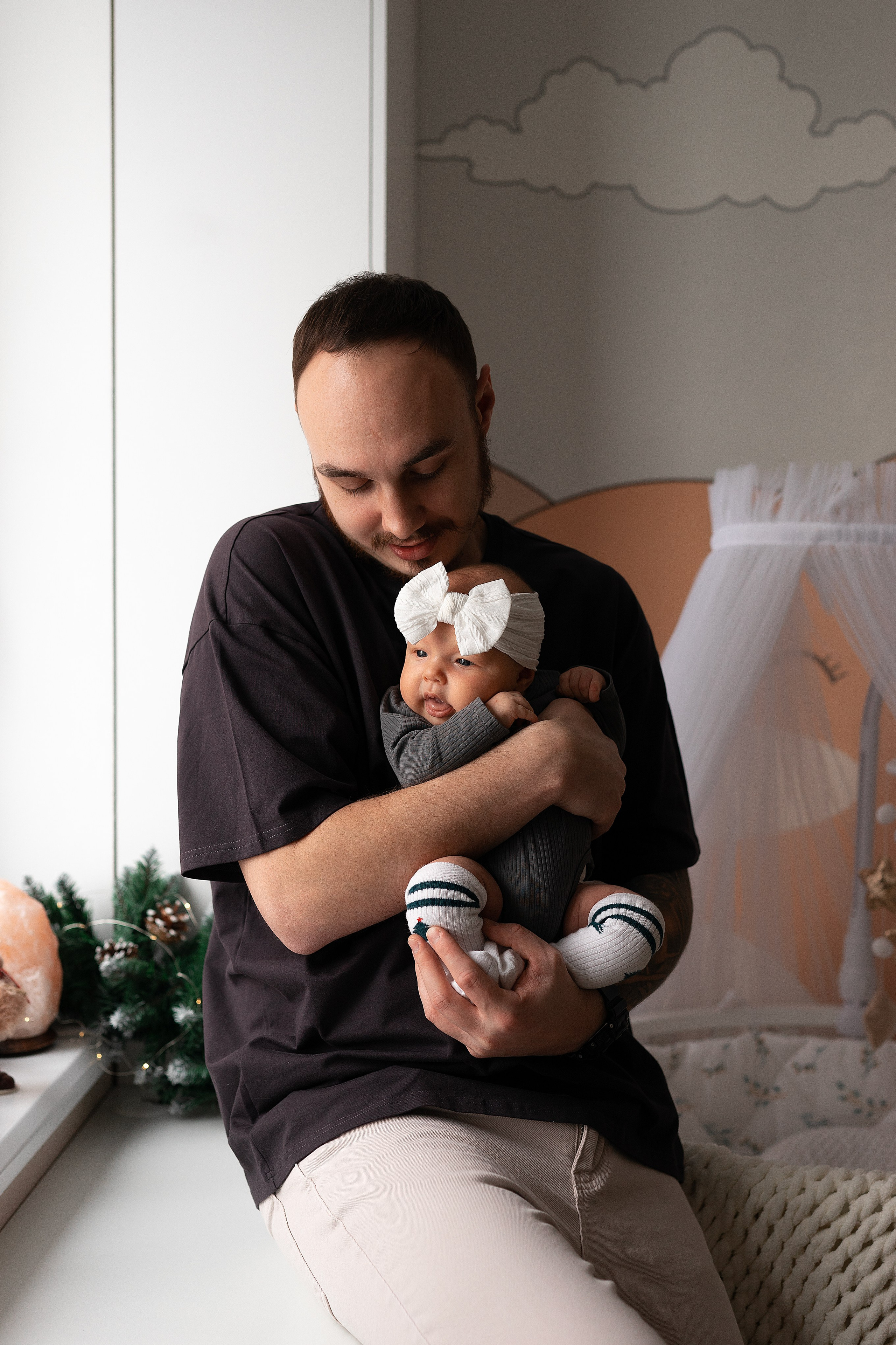 Семейные. Твой фотограф в Москве