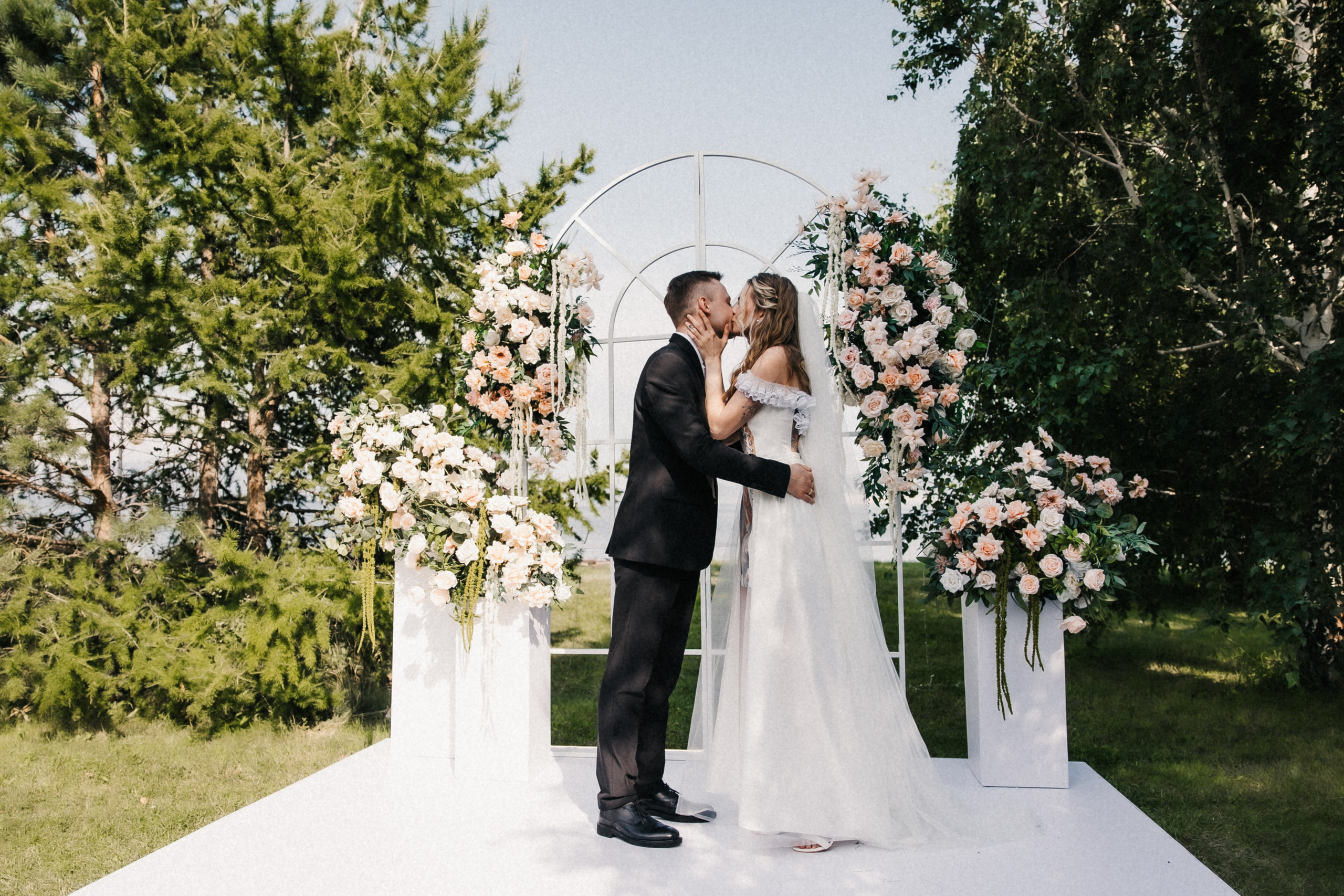 Влад и Вера. Фотограф Москва, Санкт-Петербург, Абакан