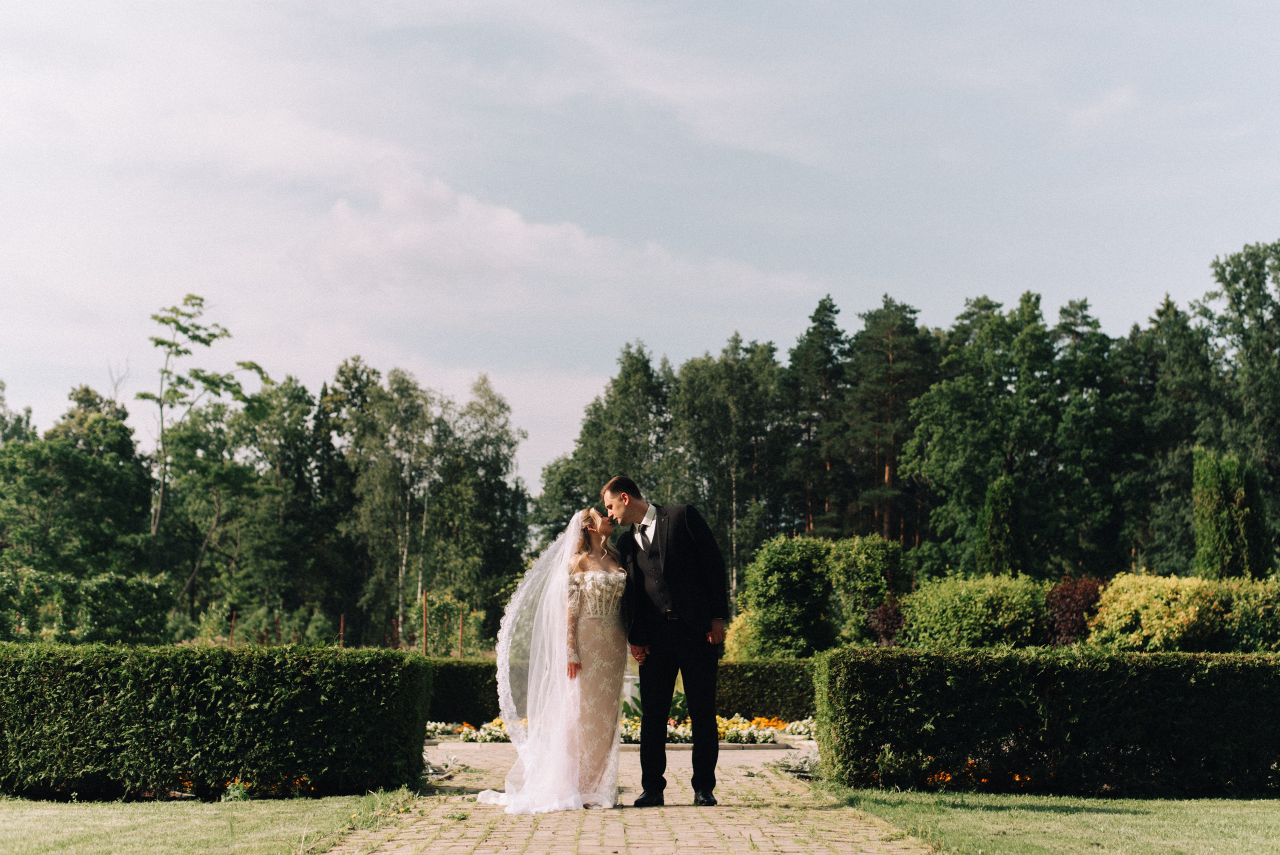 Свадебный и семейный фотограф в Йошкар-Оле, Питере и Казани Александра Богинич
