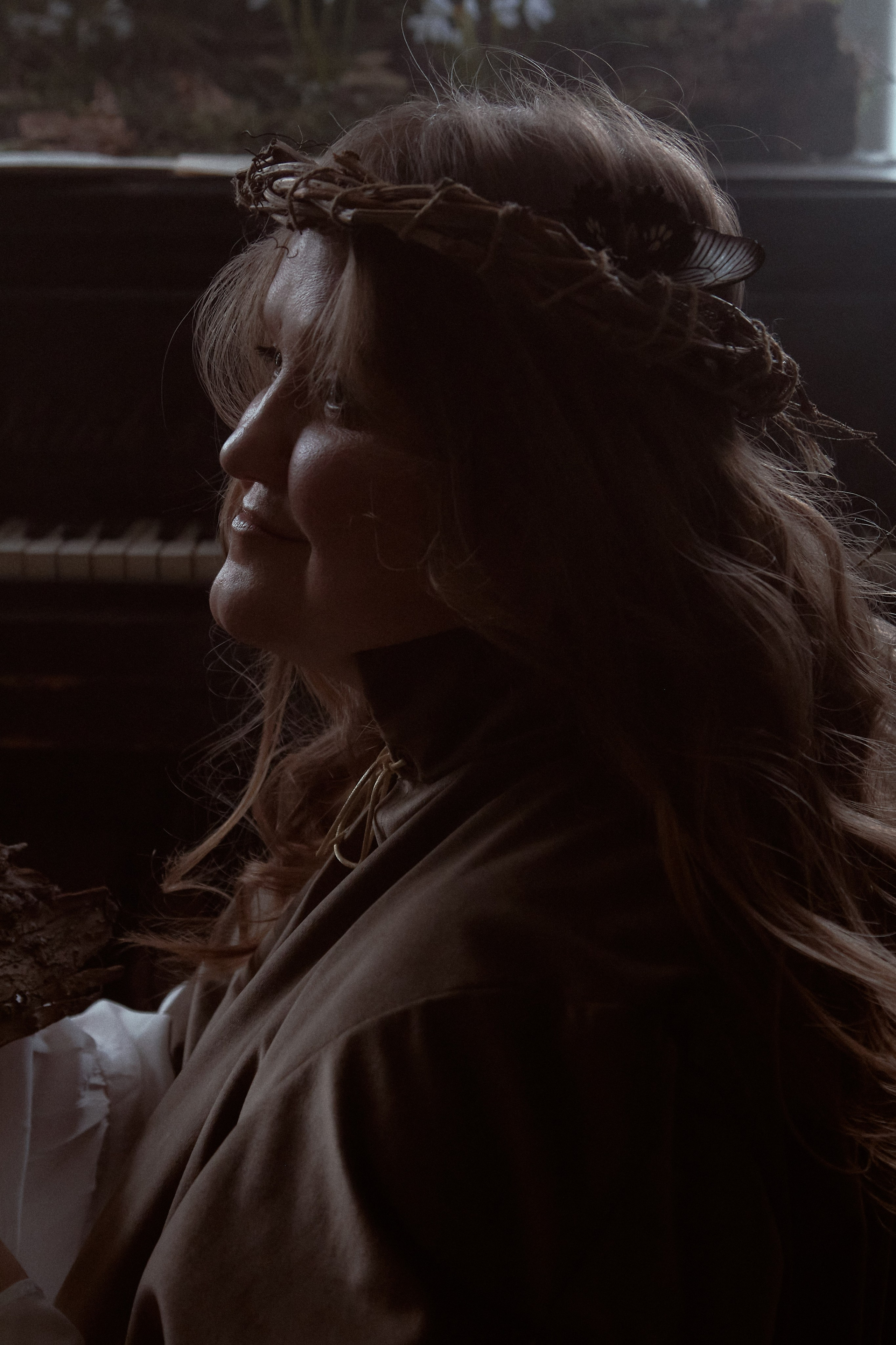 Мать и Дочь. Фотограф лавстори Москва/МО Приятелева Ангелина