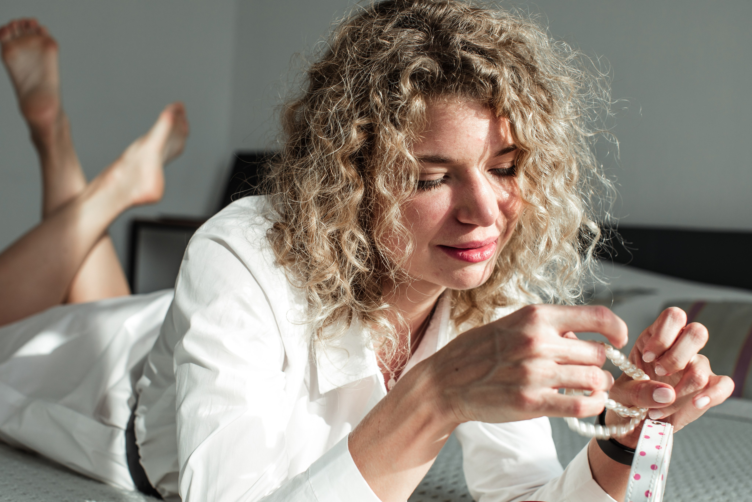 Daria. Фотосессии в Москве - фотограф Неонилла Ленко