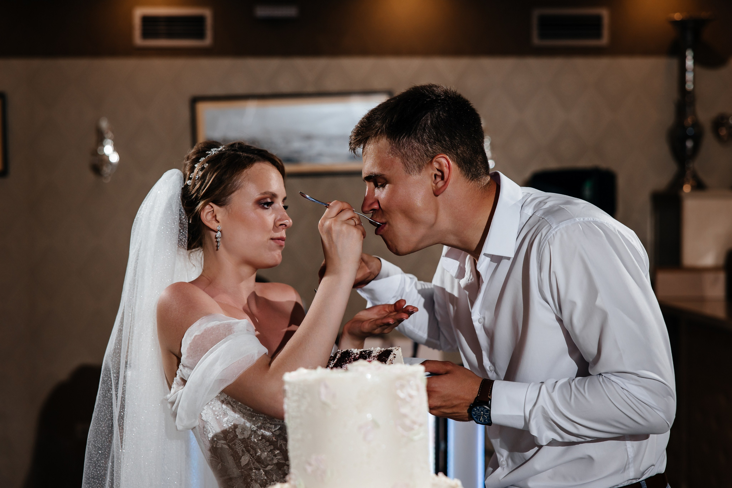Анонс свадьбы Даши и Максима. Евпатория. Свадебный фотограф в Крыму и Севастополе Ольга Баскакова