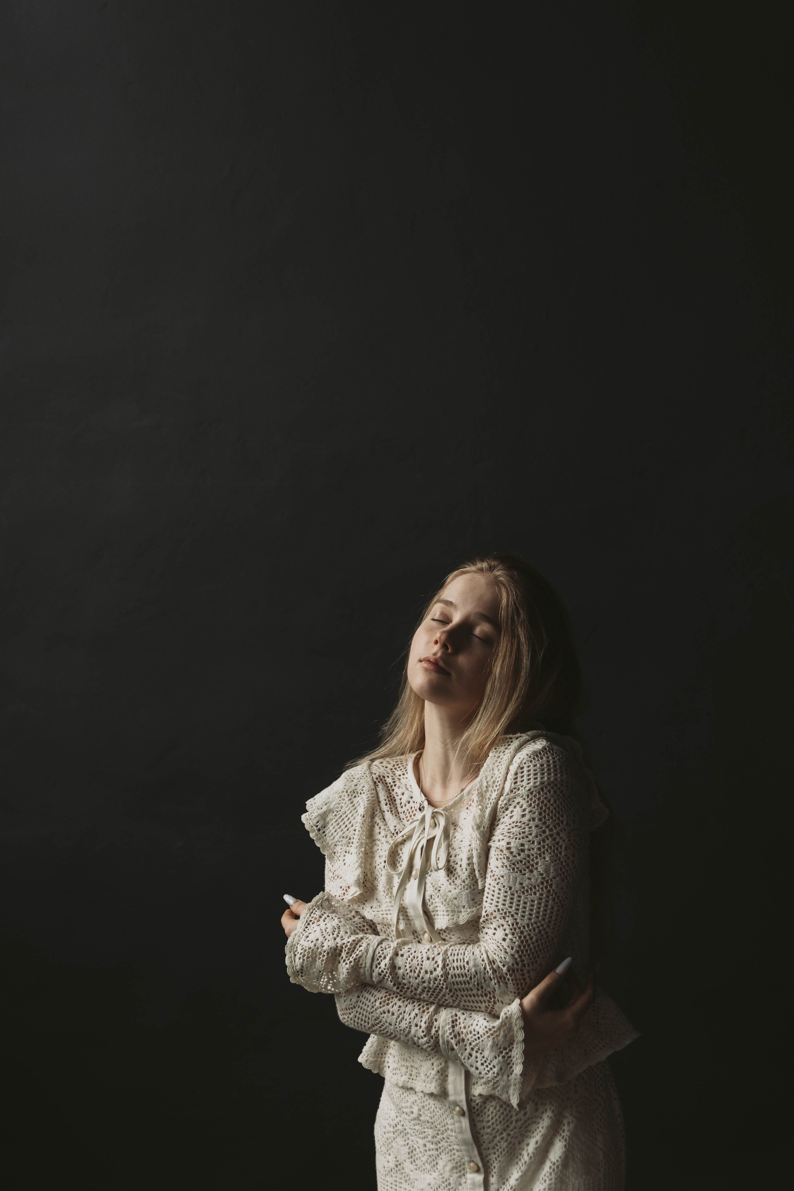 Николь. Фотограф в Нижнем Новгороде Креава Ира