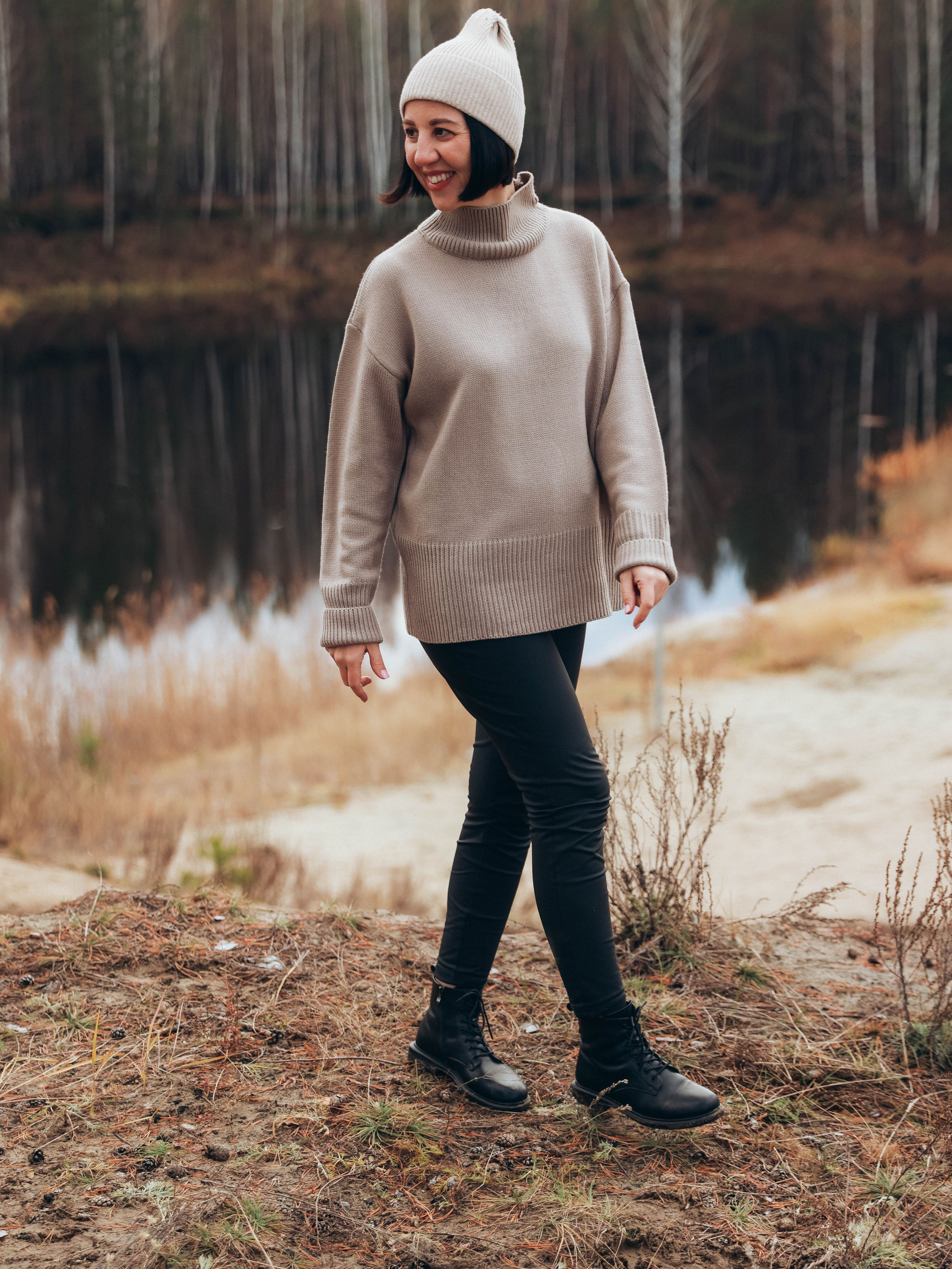 Осеннее гендер-пати. Мультифотограф Динара Ахмедзянова